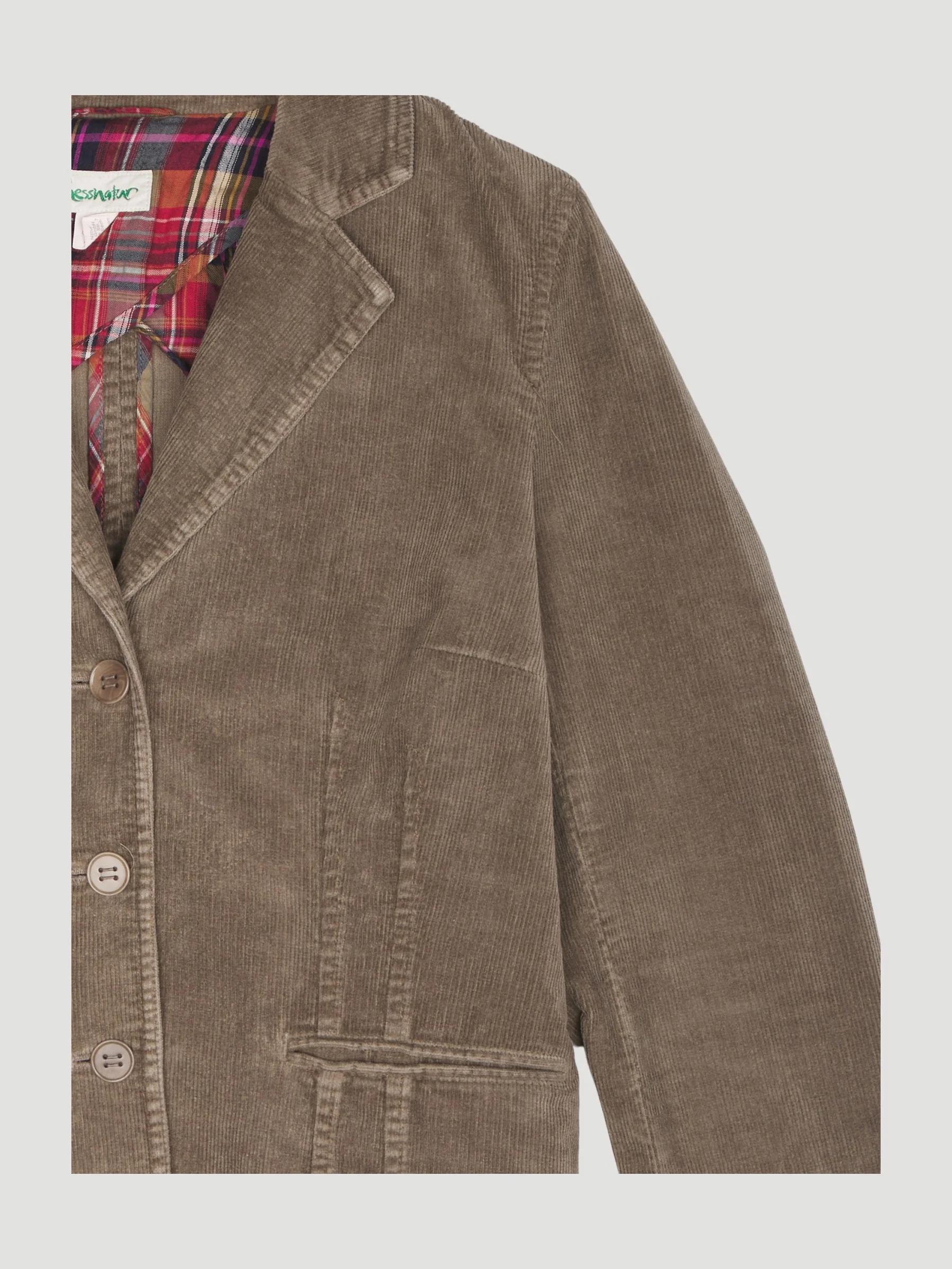 Secondhand Blazer - Image 3