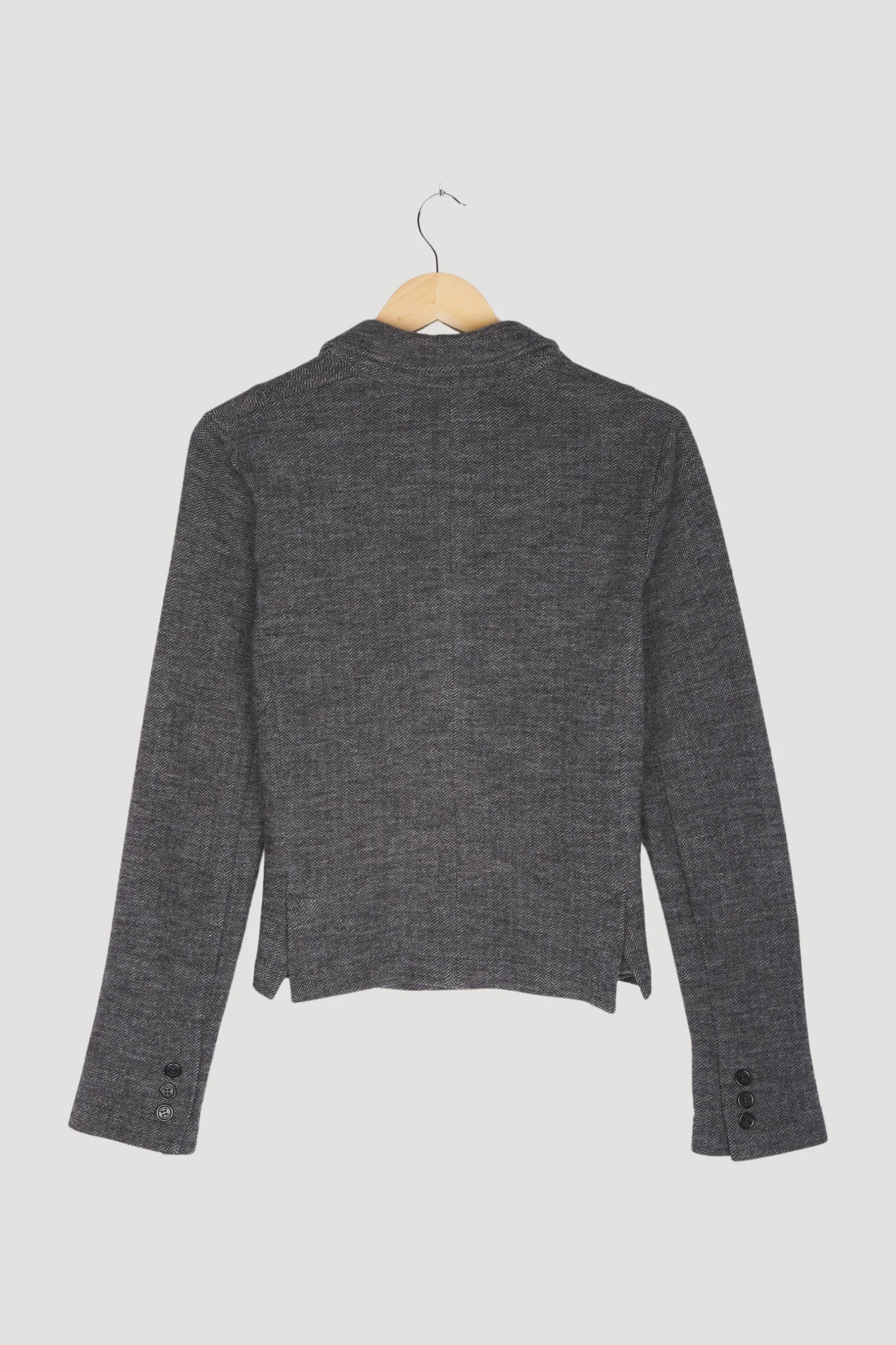 Secondhand Blazer - Image 2