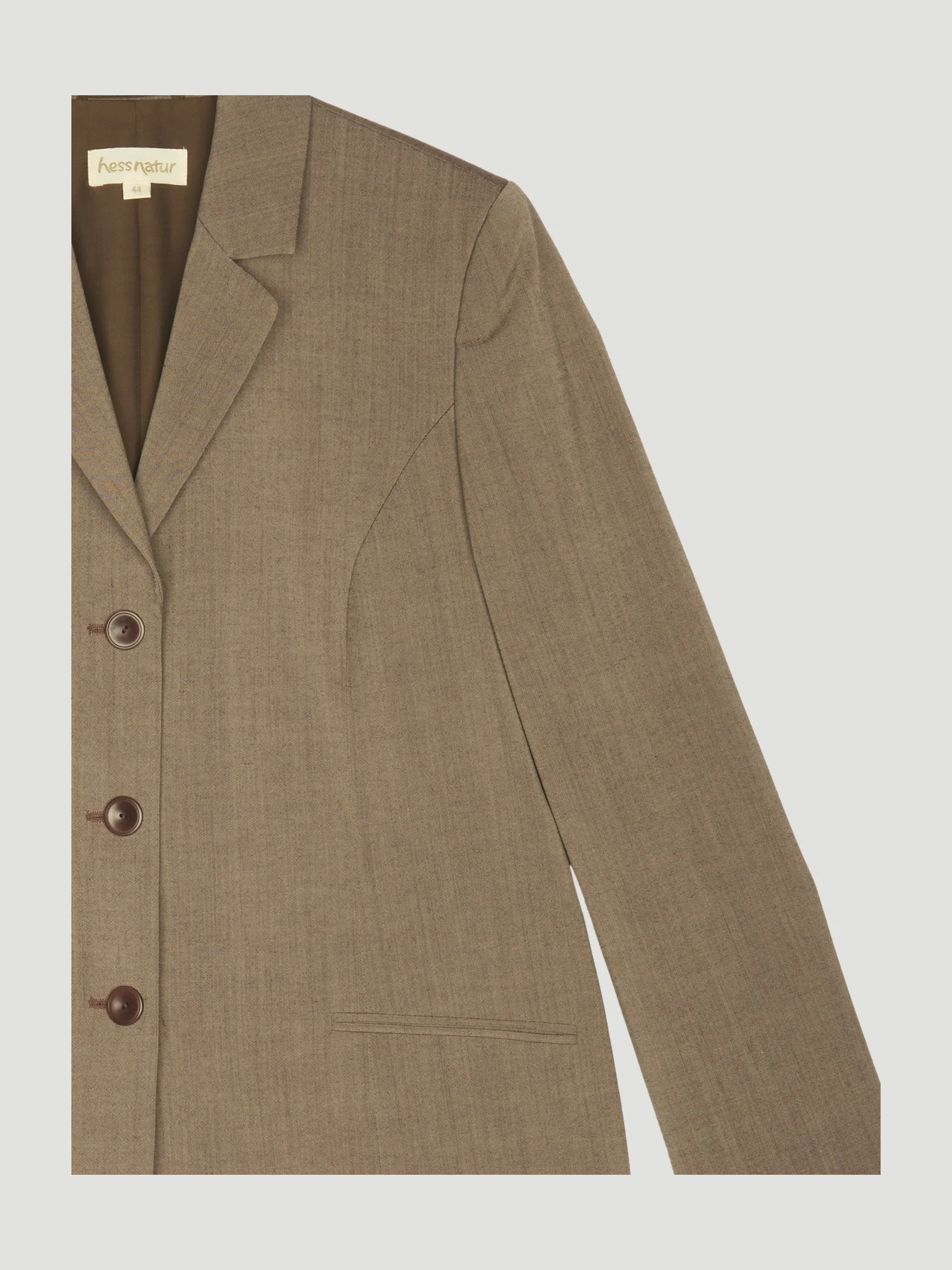 Secondhand Blazer - Image 3