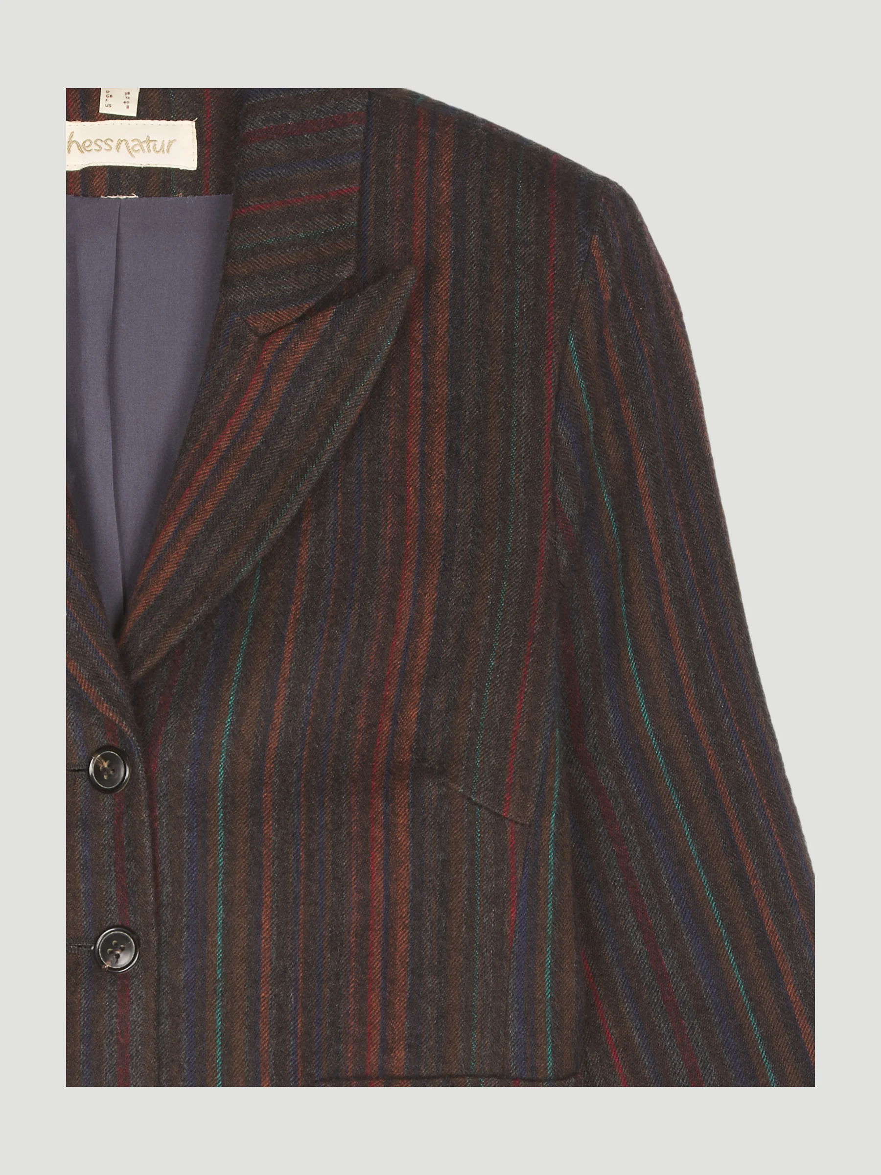 Secondhand Blazer - Image 3