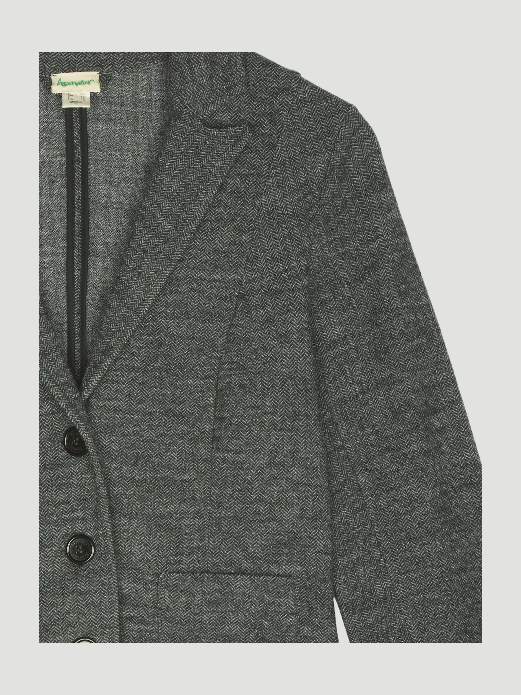 Secondhand Blazer - Image 3