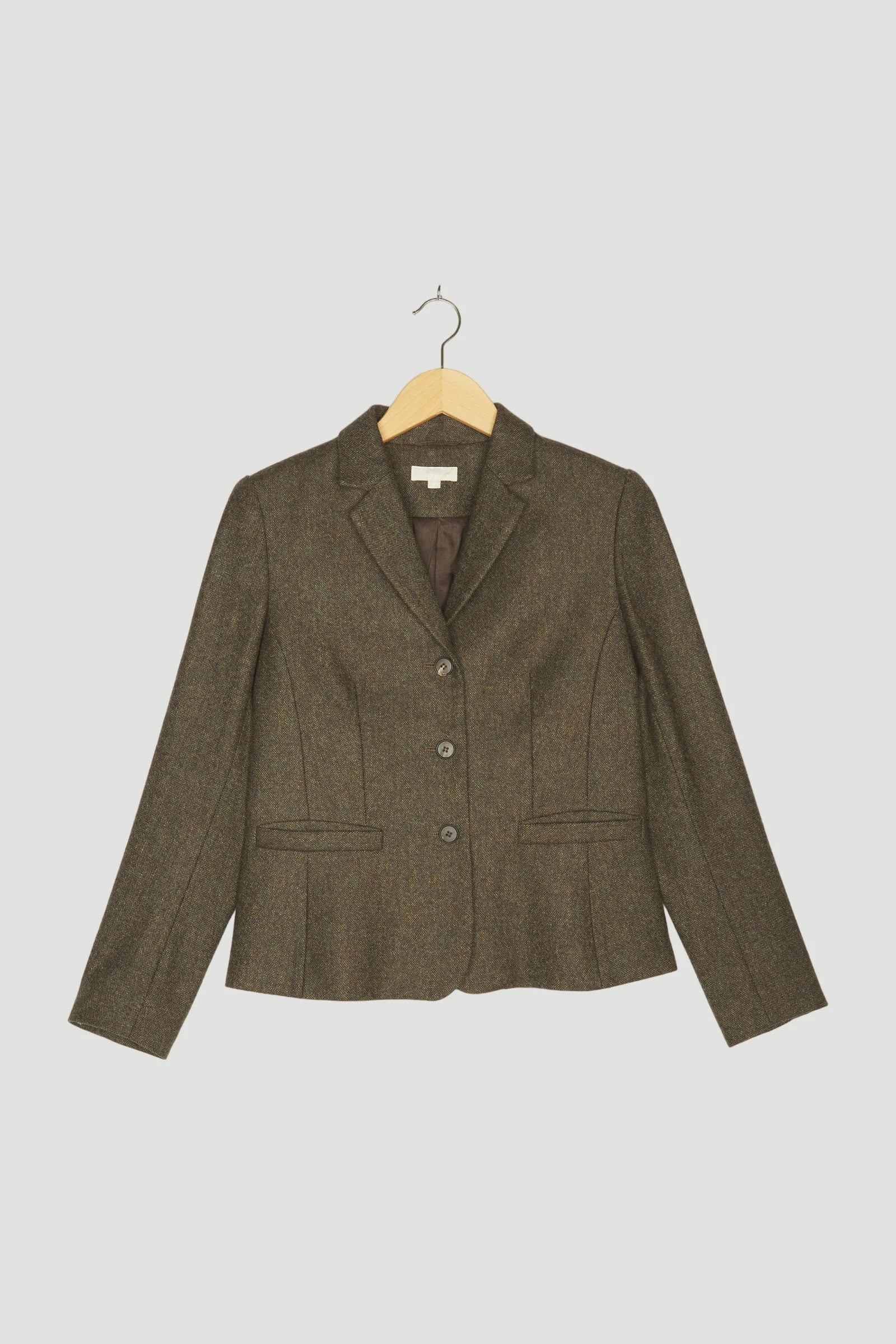 Secondhand Blazer