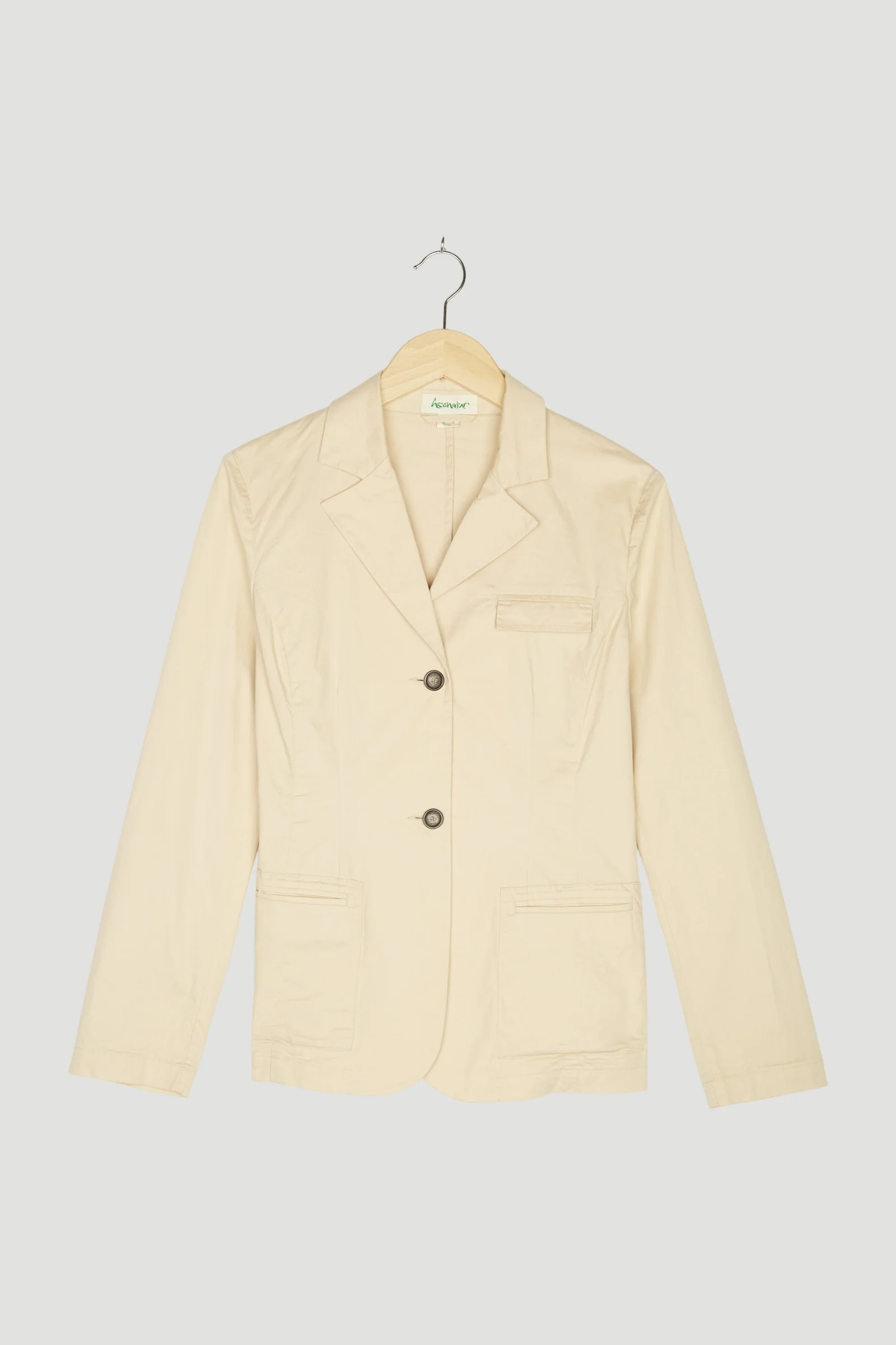 Secondhand Blazer