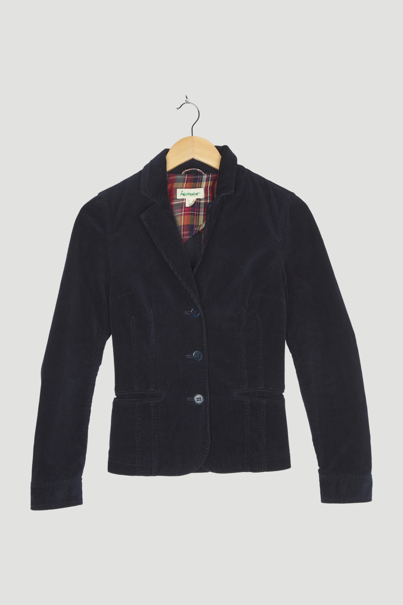 Secondhand Blazer