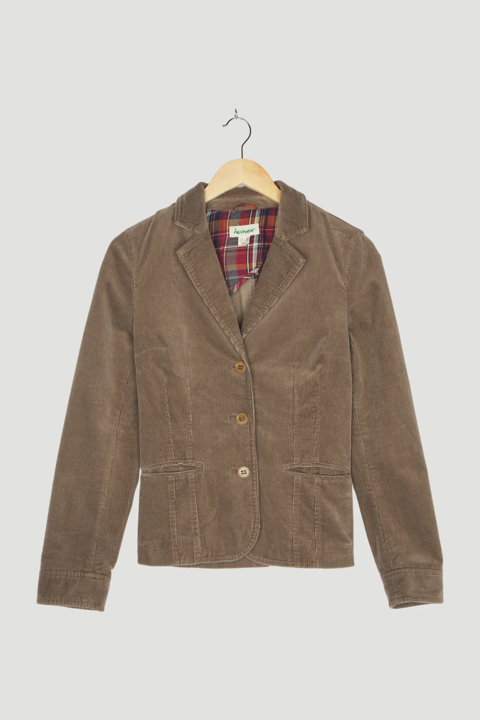 Secondhand Blazer
