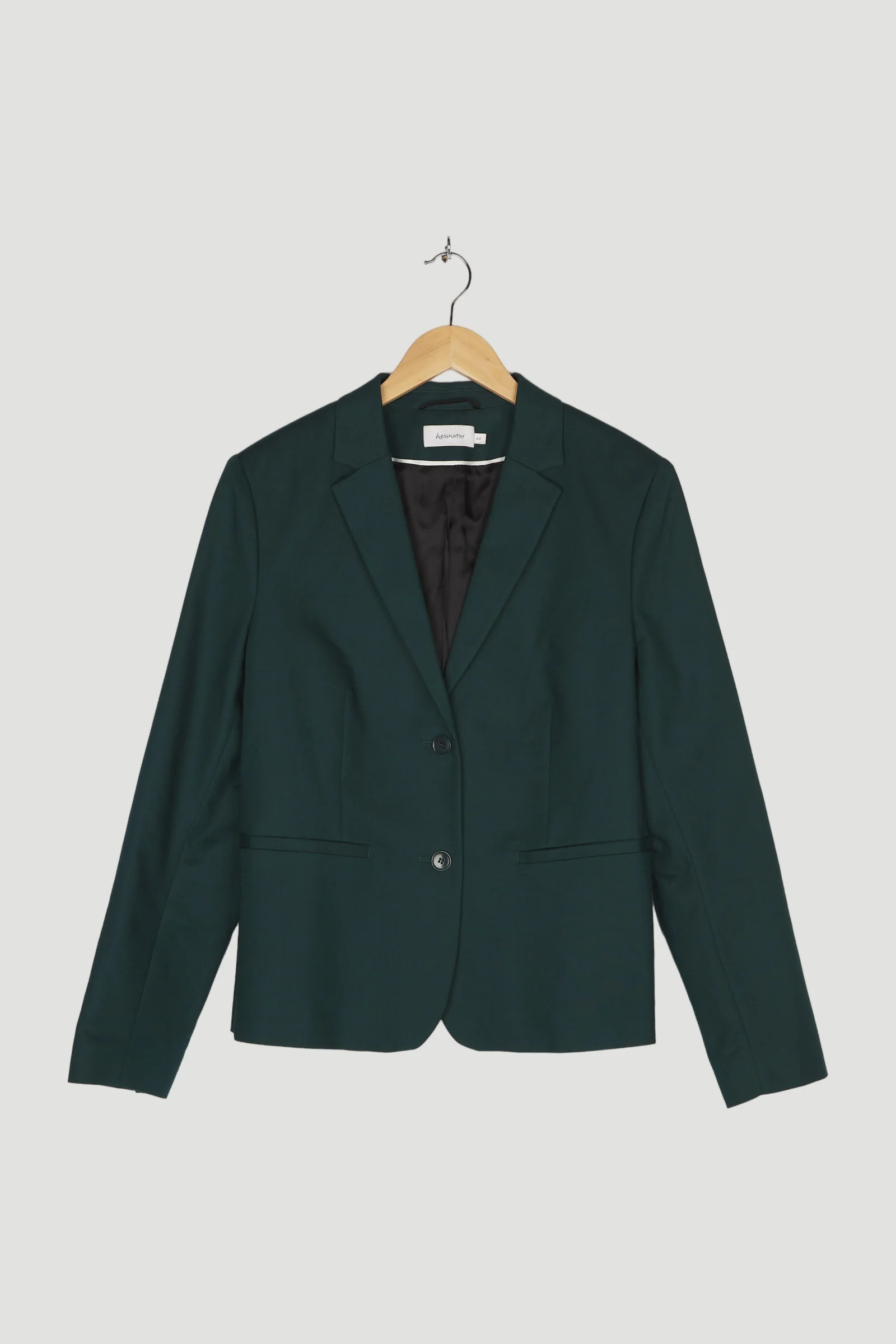 Secondhand Blazer aus Bio-Baumwolle - Image 7