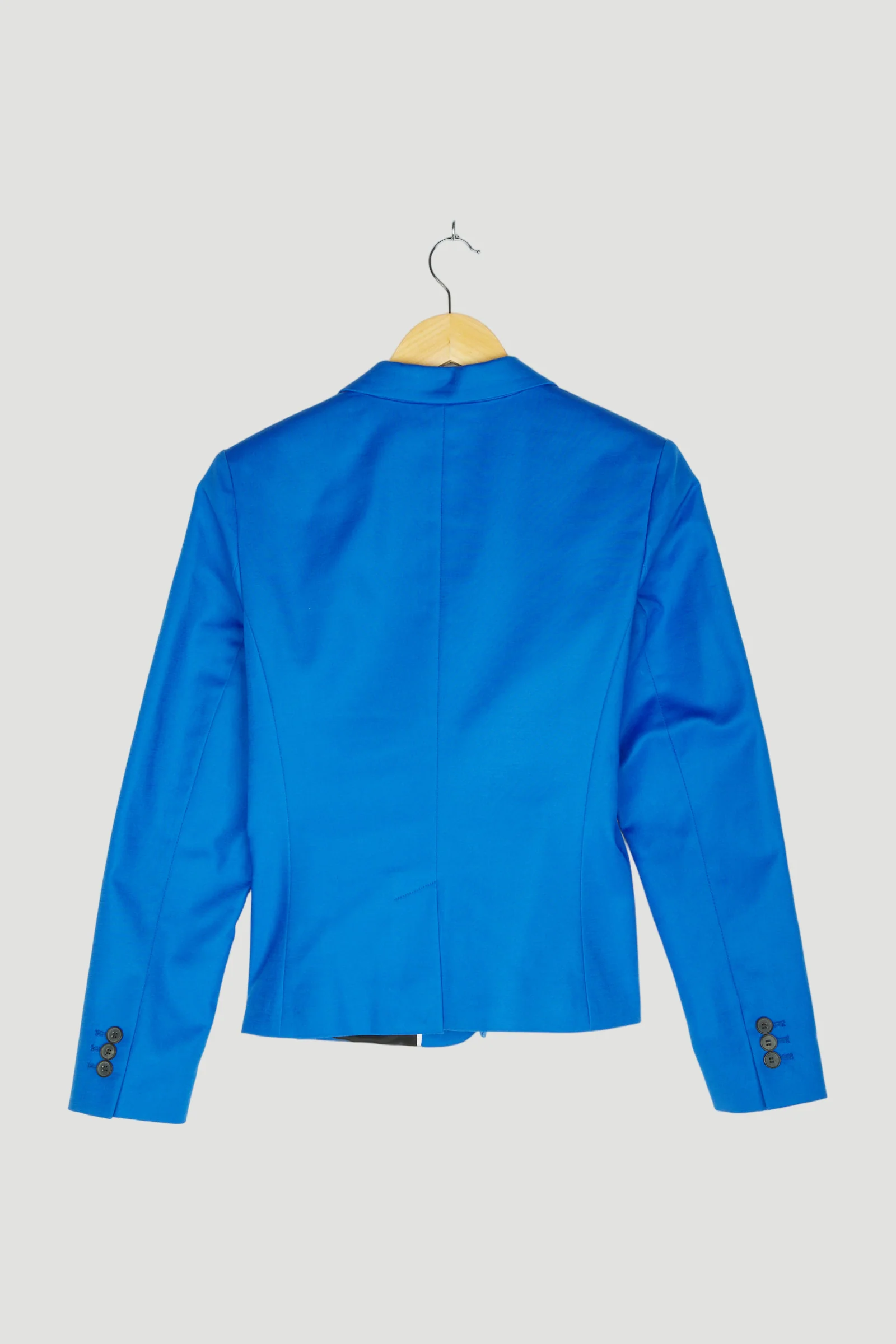 Secondhand Blazer aus Bio-Baumwolle - Image 8