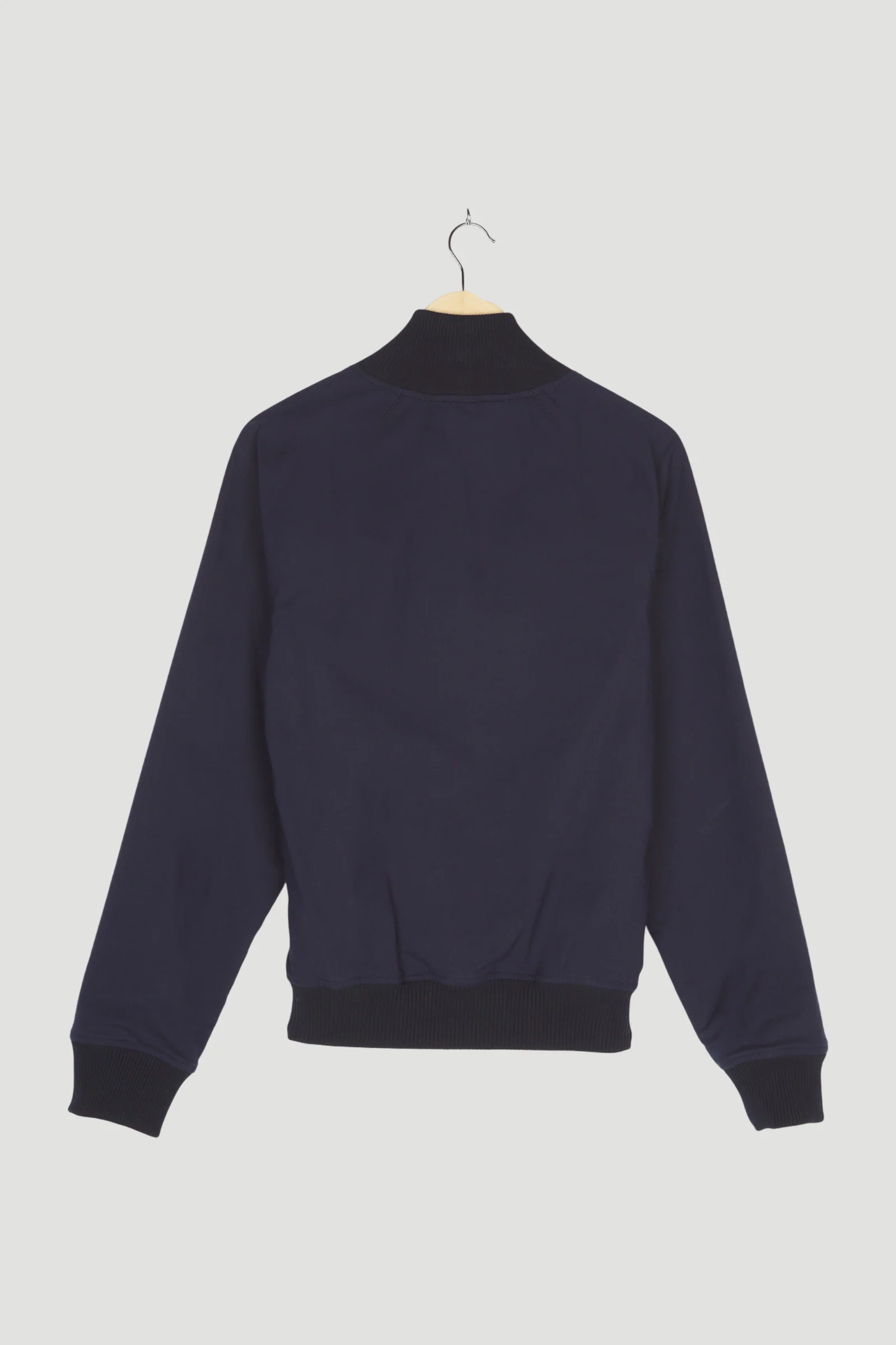 Secondhand Blouson-Jacke Softshell aus Bio-Baumwolle - Image 2