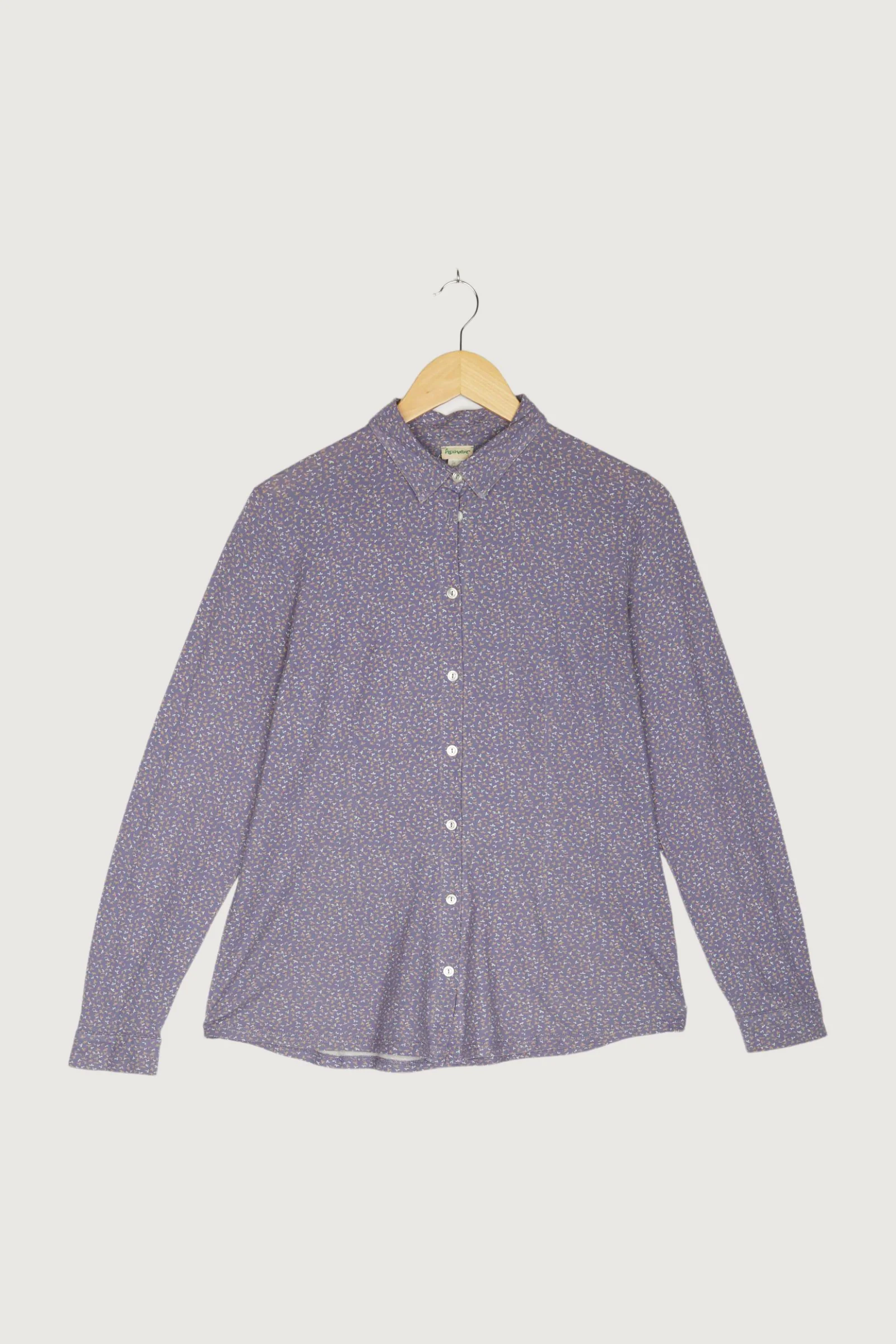 Secondhand Bluse