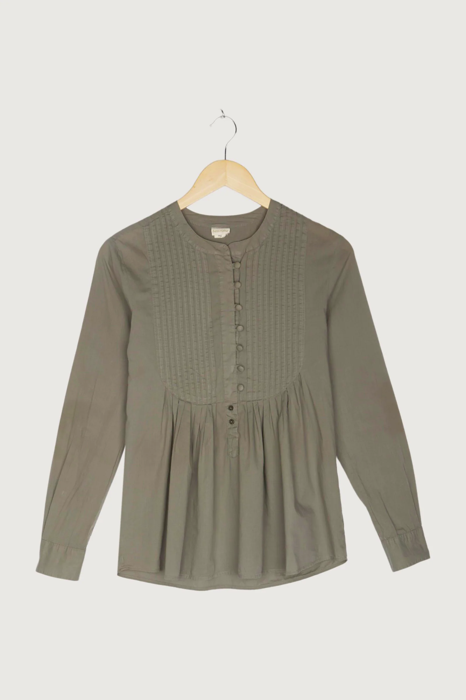 Secondhand Bluse