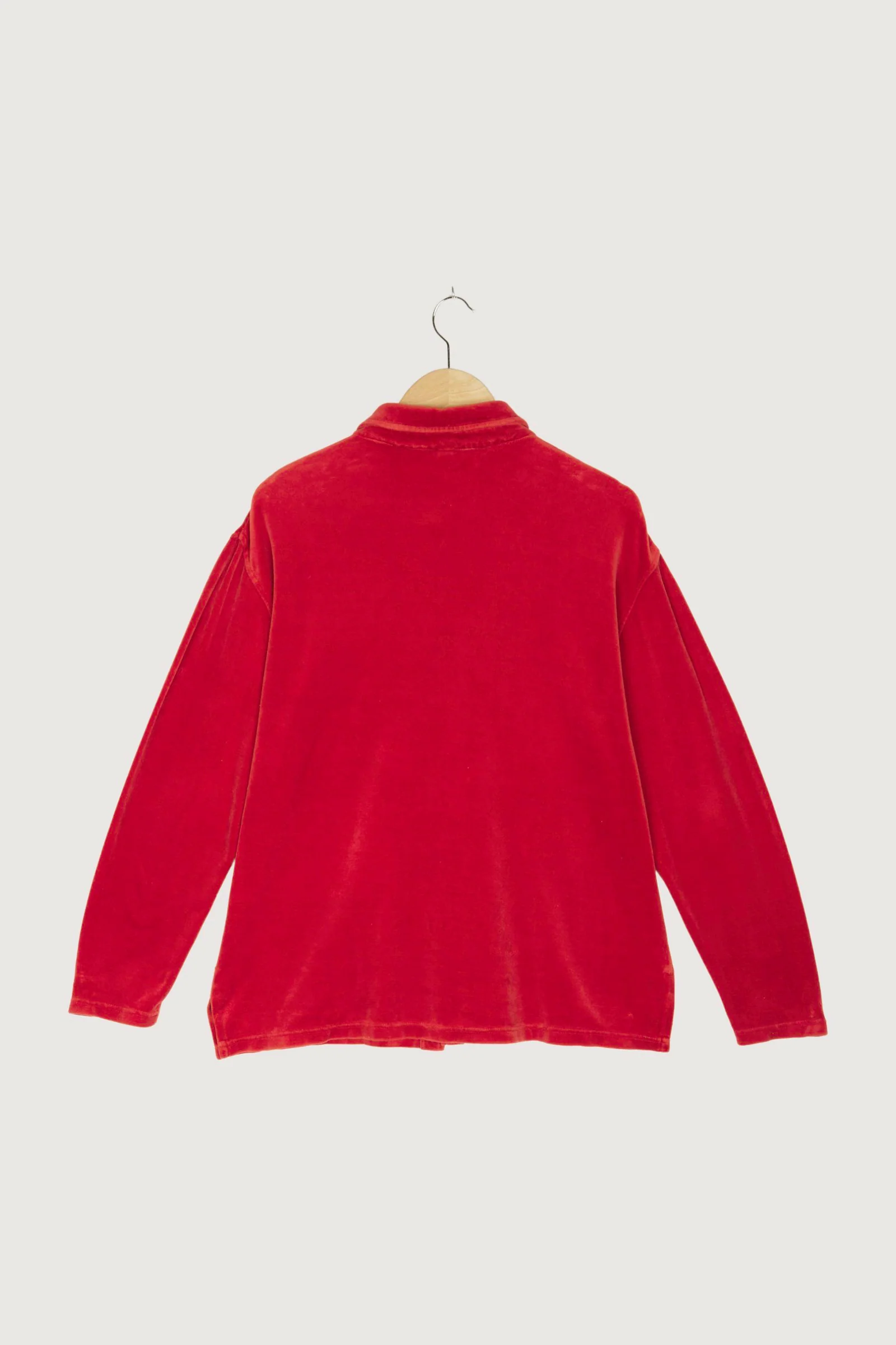 Secondhand Bluse - Image 2