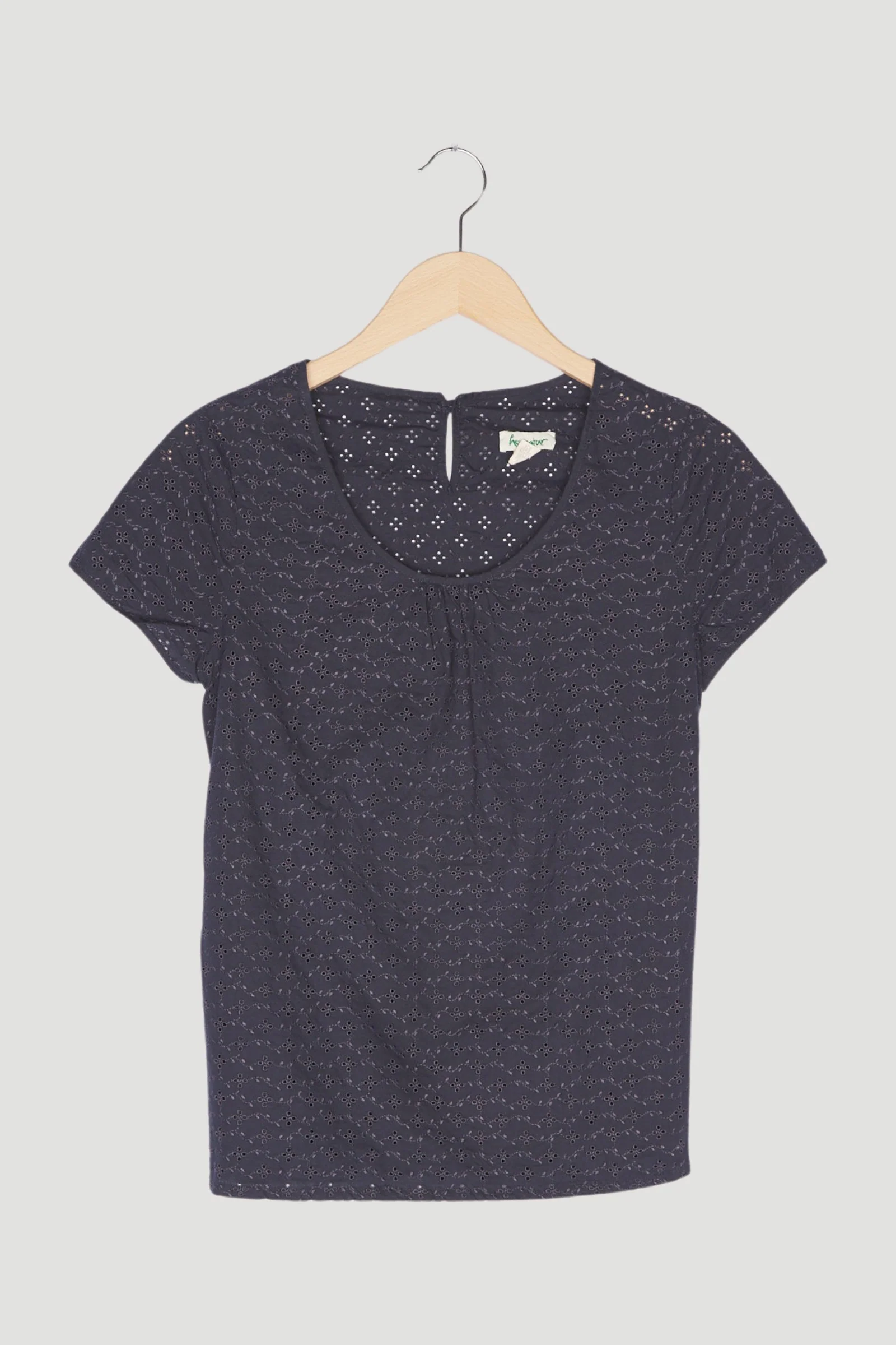 Secondhand Bluse