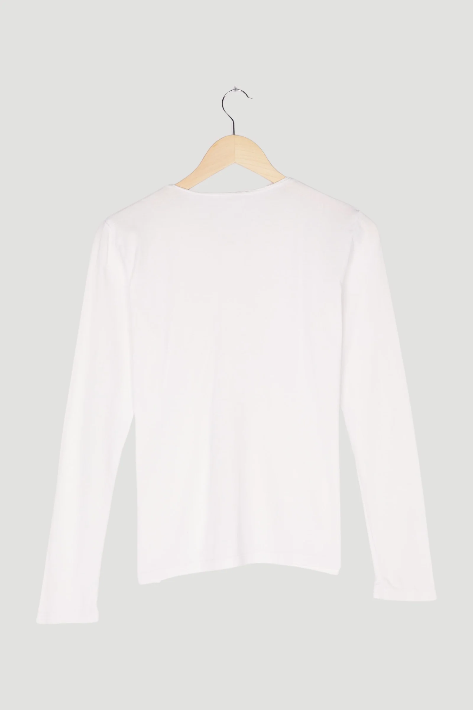 Secondhand Bluse - Image 2