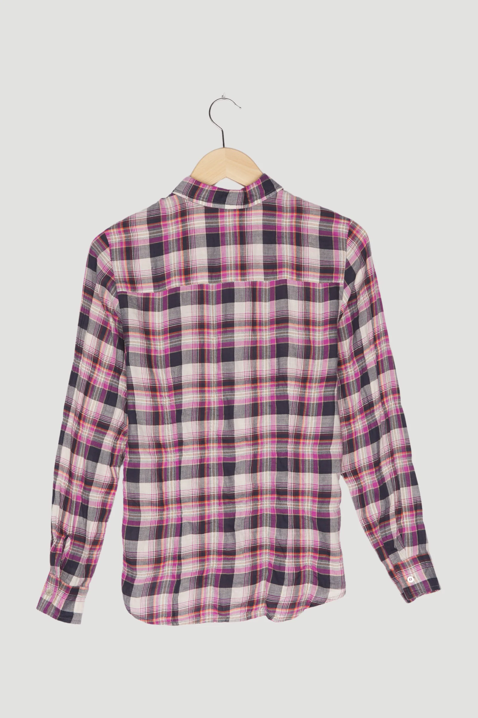 Secondhand Bluse - Image 2