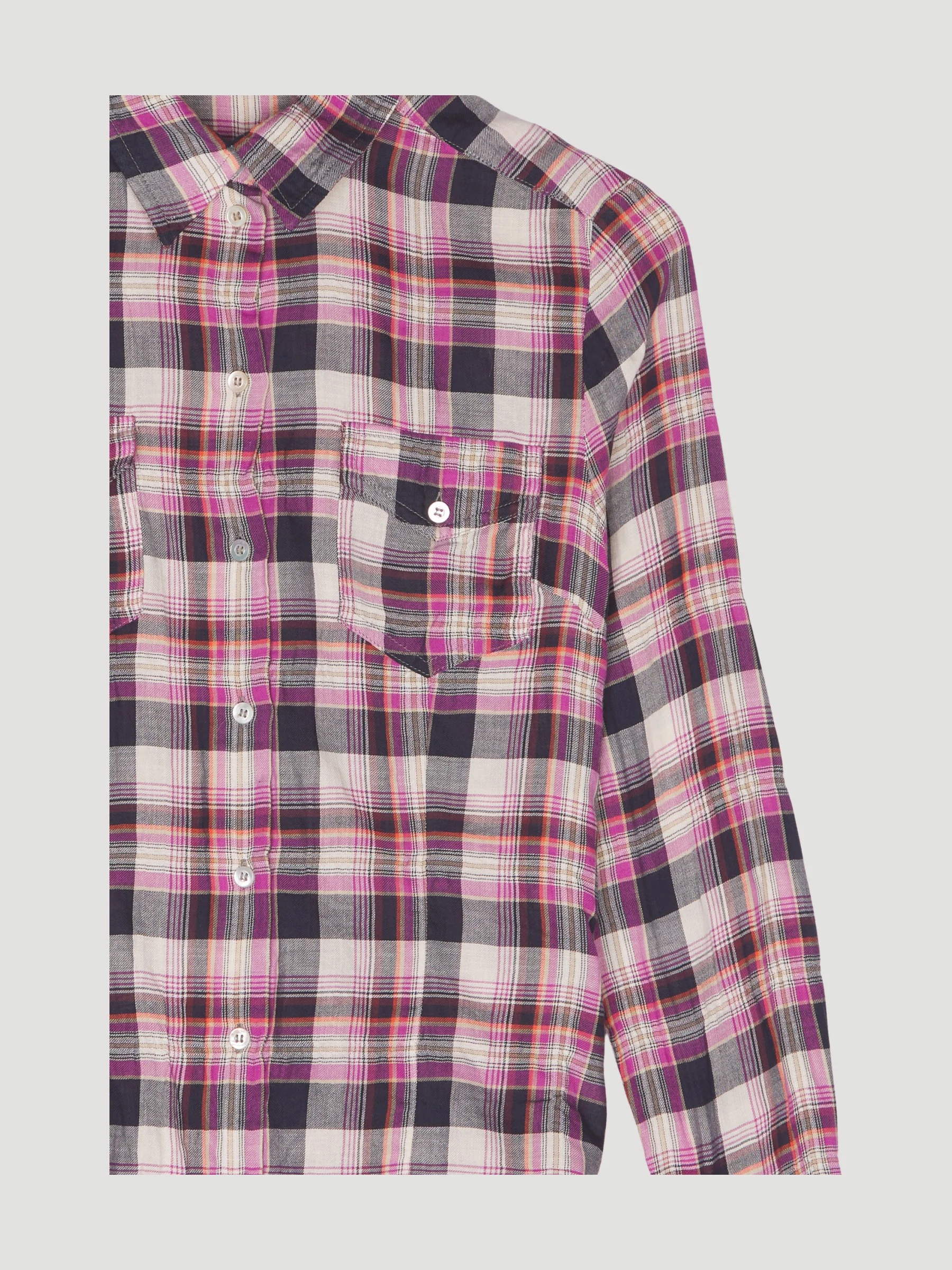 Secondhand Bluse - Image 3