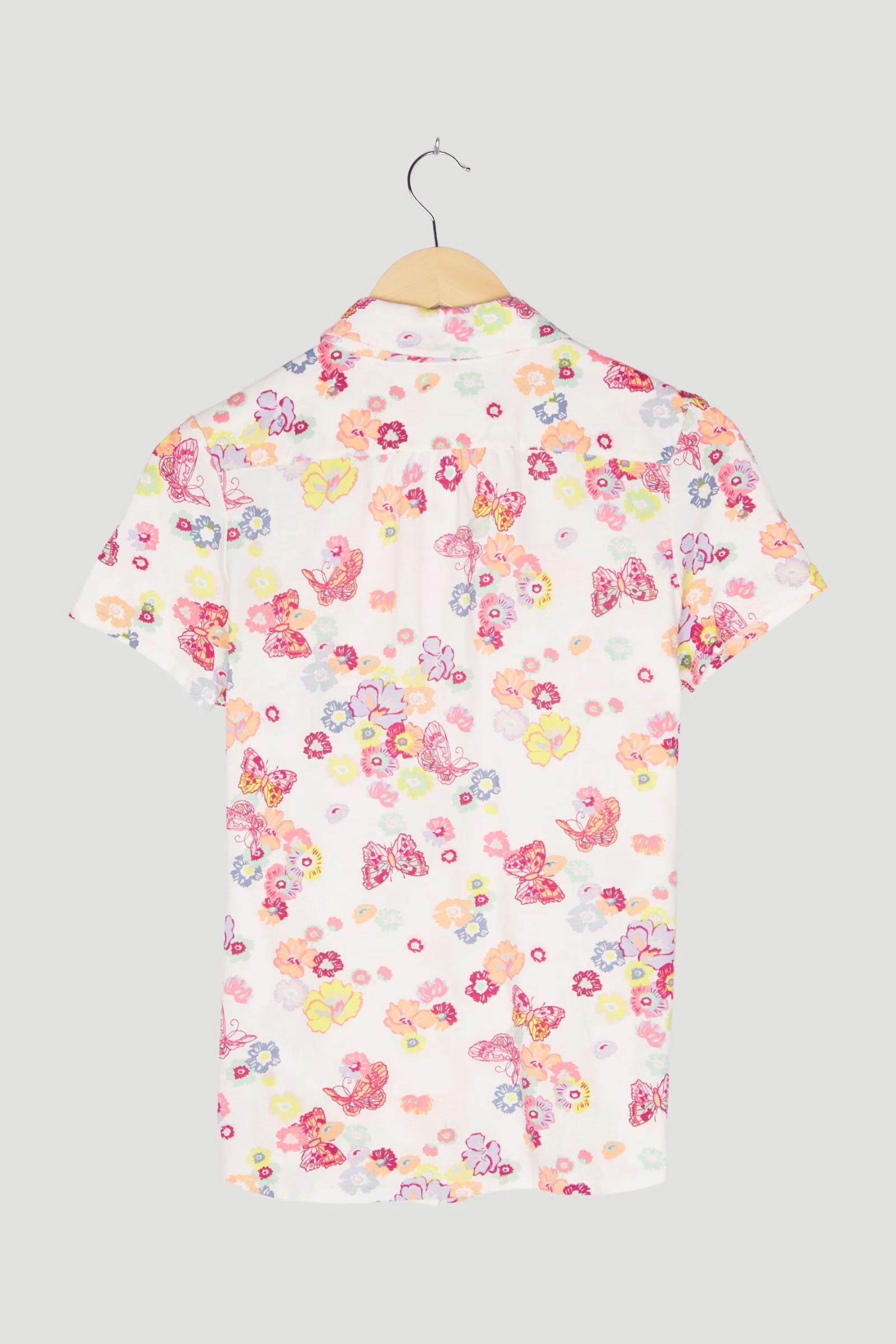Secondhand Bluse - Image 2