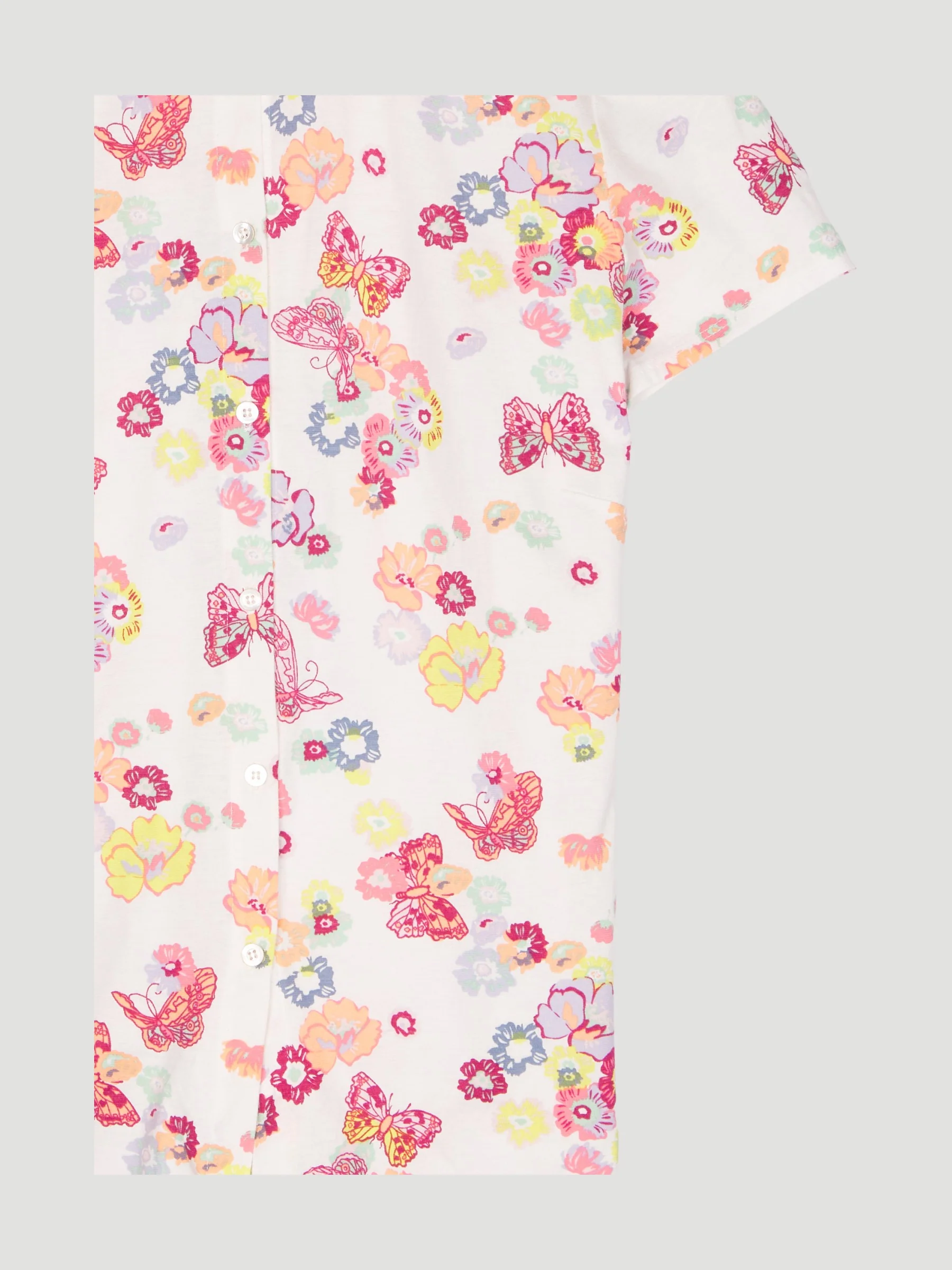 Secondhand Bluse - Image 3