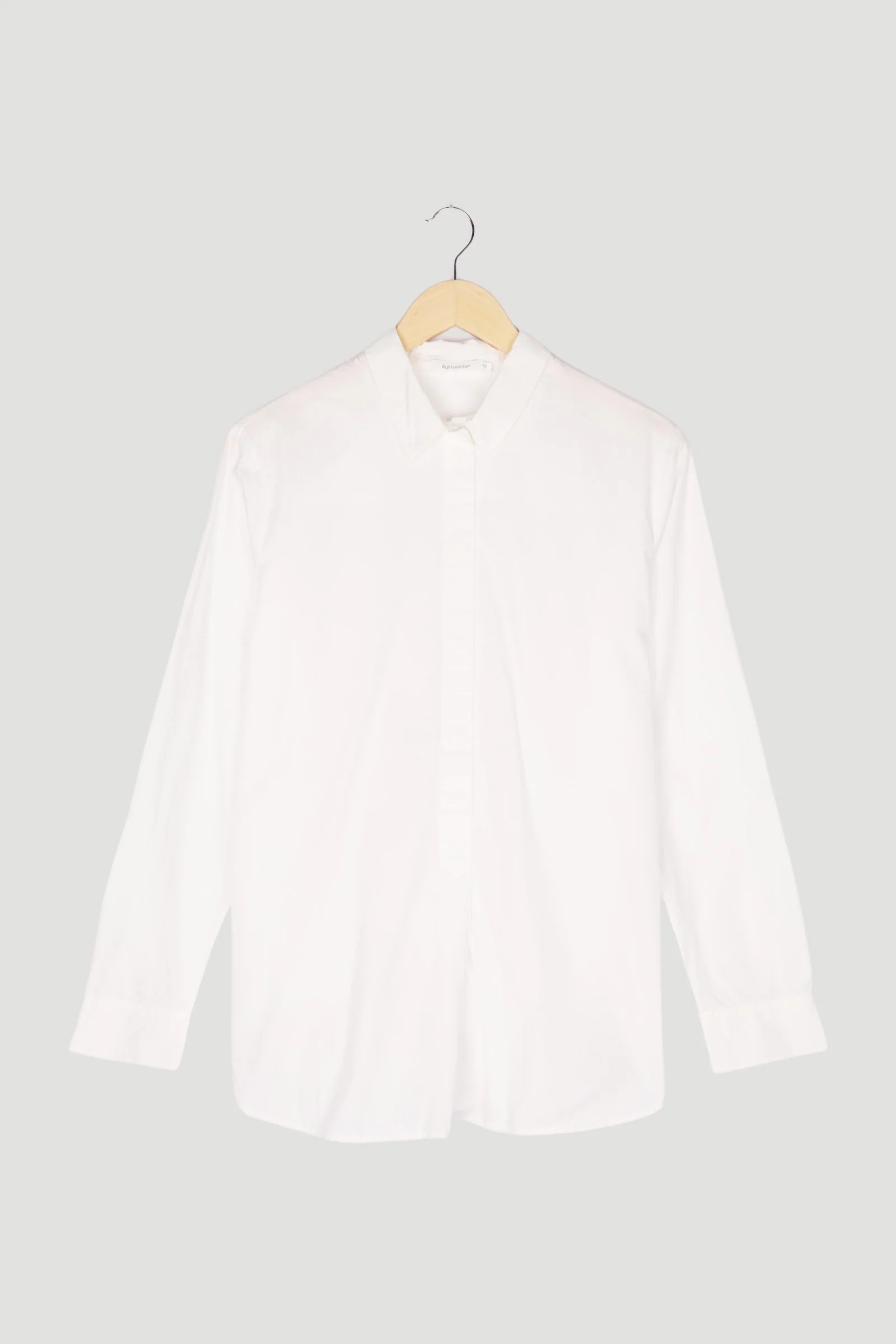 Secondhand Bluse