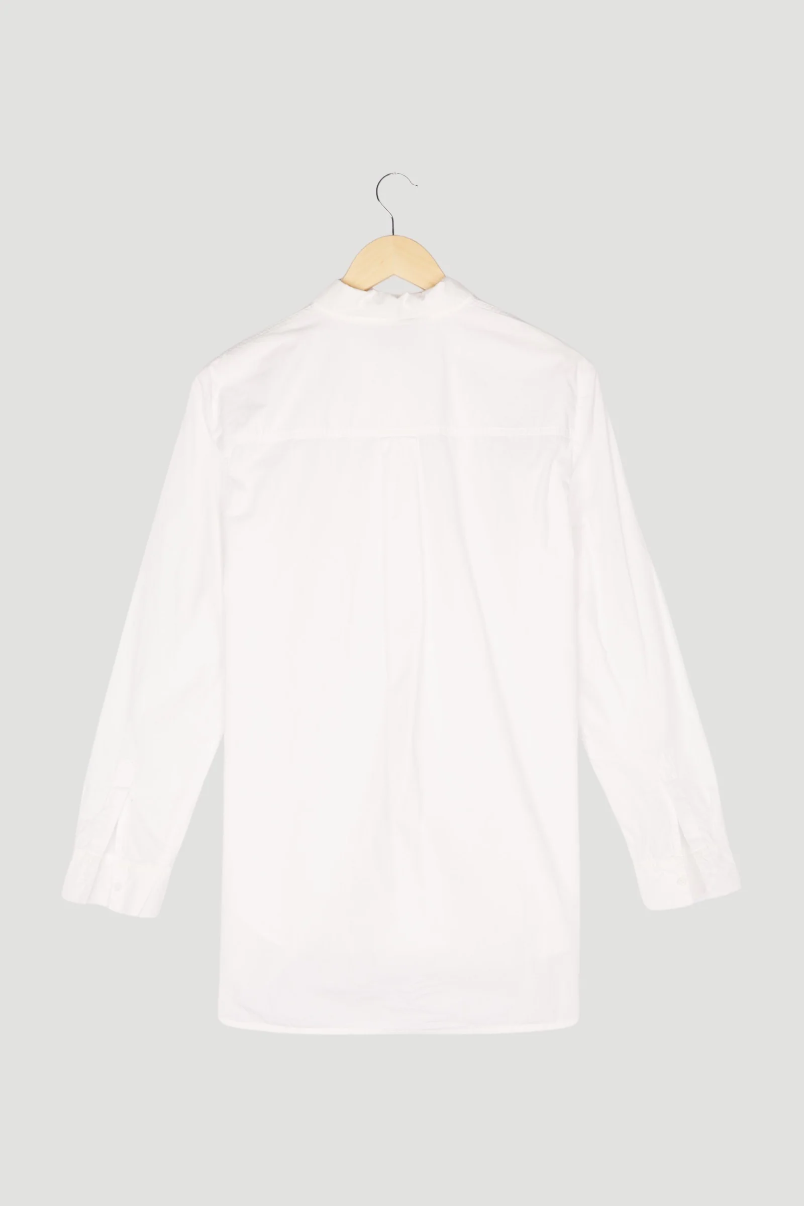 Secondhand Bluse - Image 2