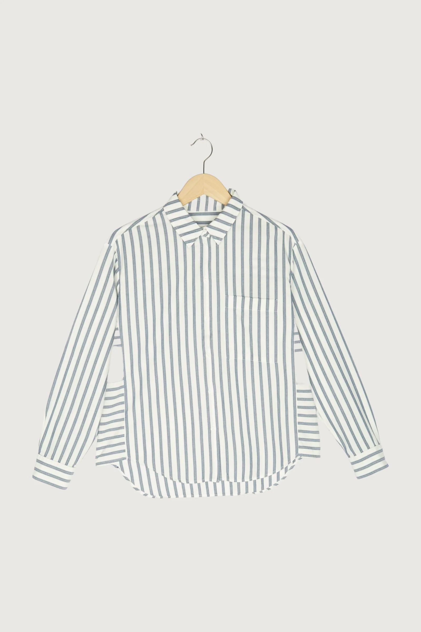 Secondhand Bluse