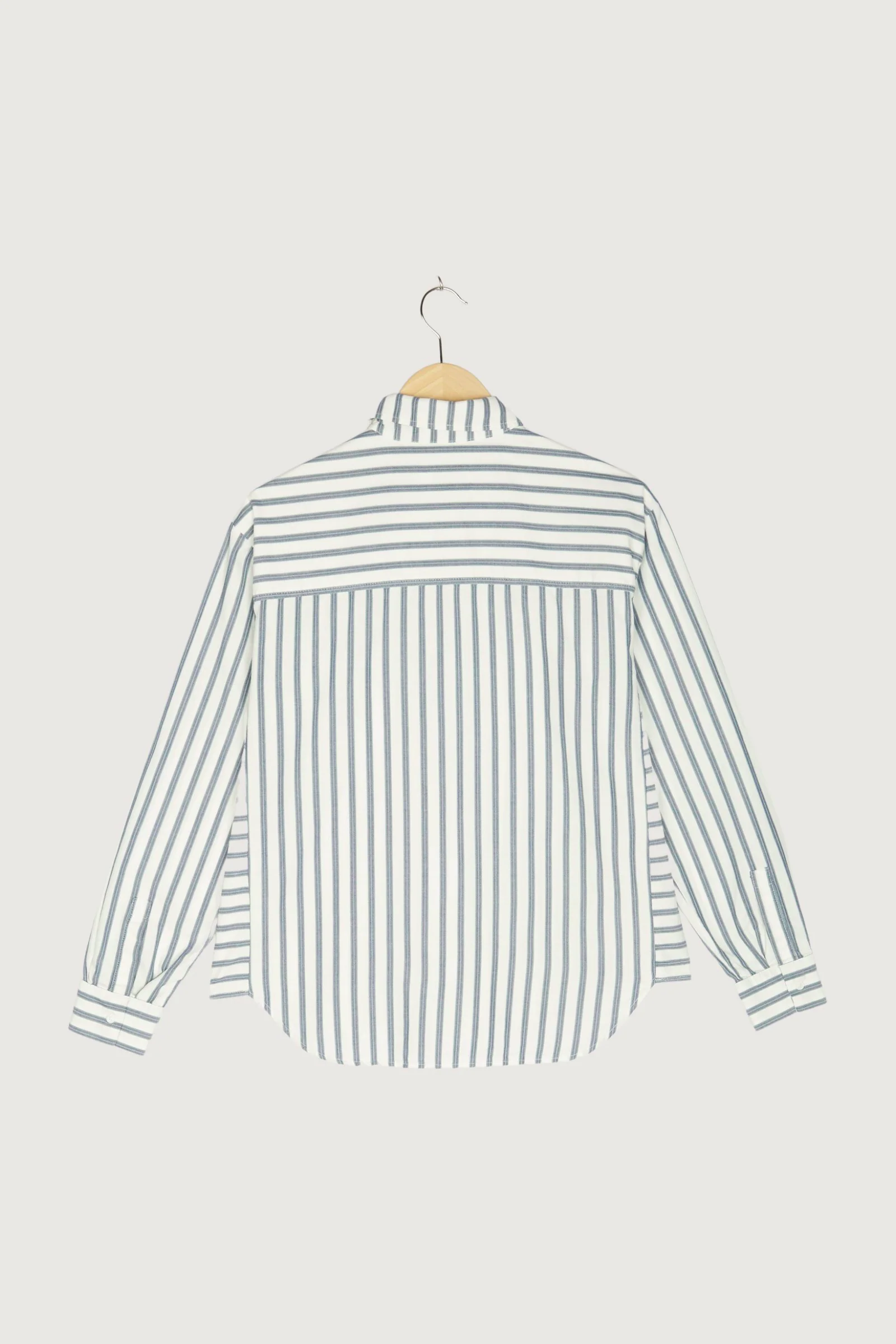 Secondhand Bluse - Image 2