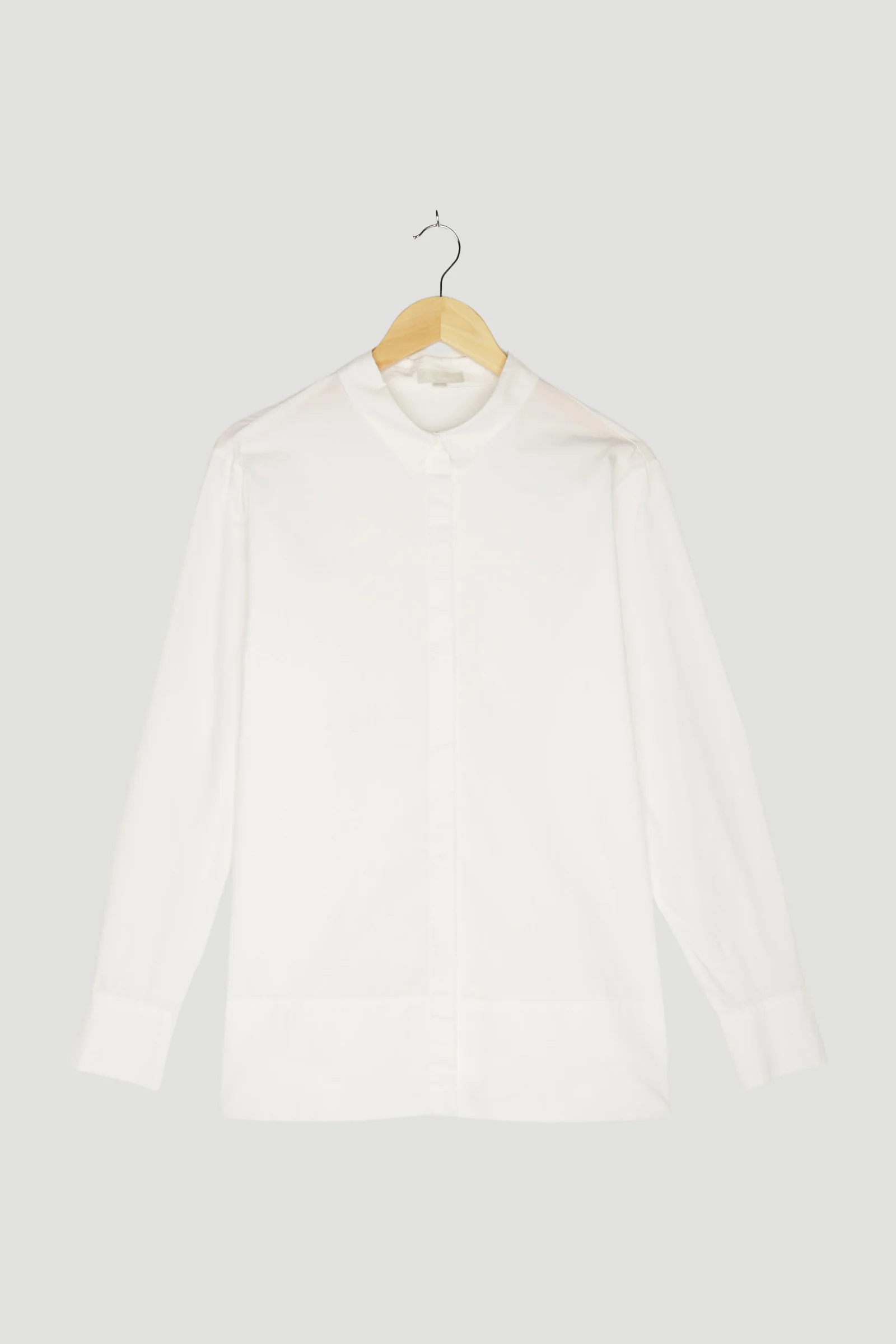 Secondhand Bluse