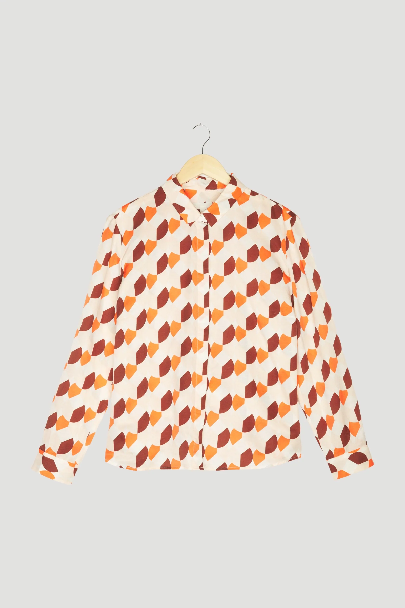 Secondhand Bluse