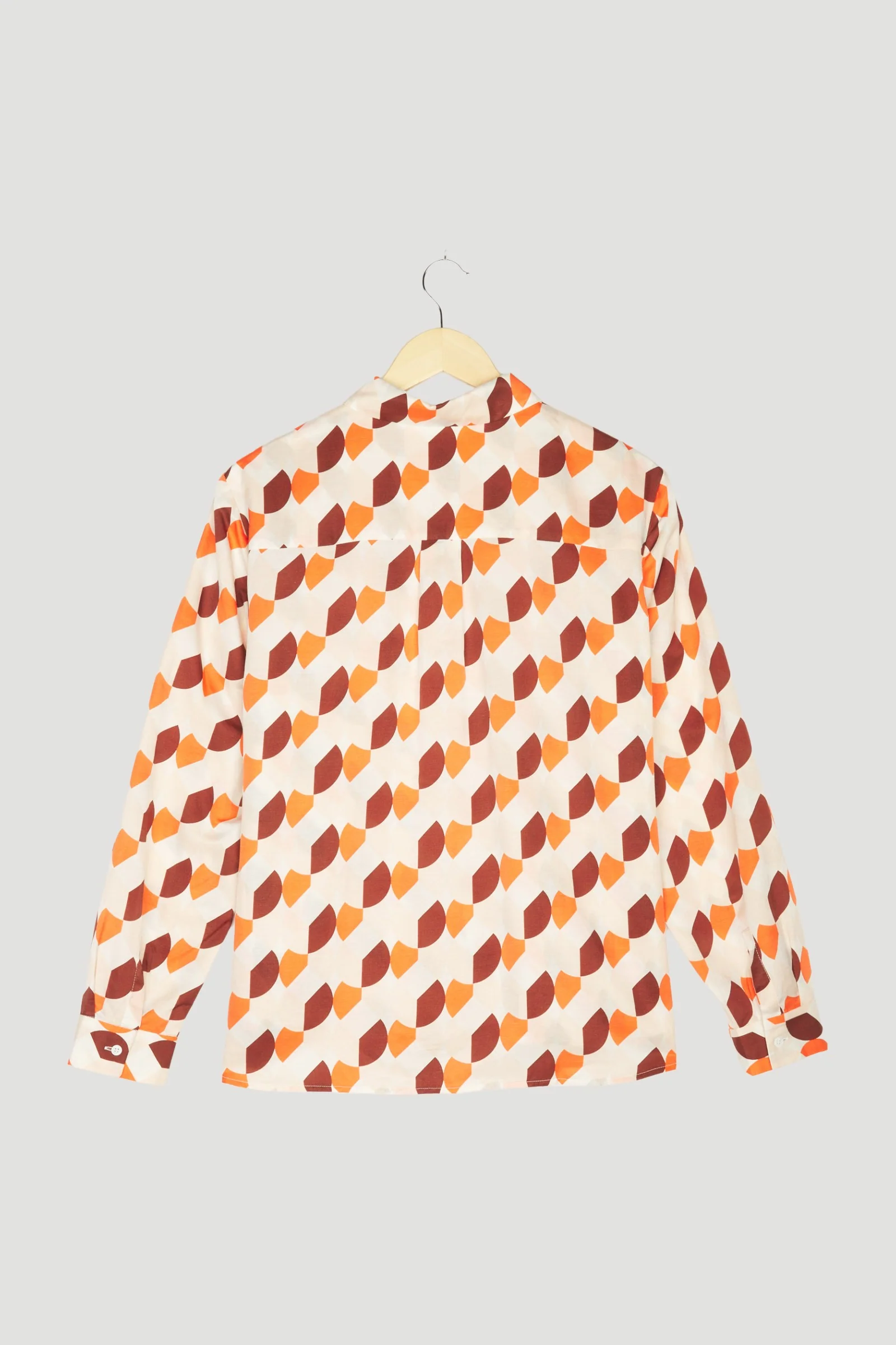 Secondhand Bluse - Image 2