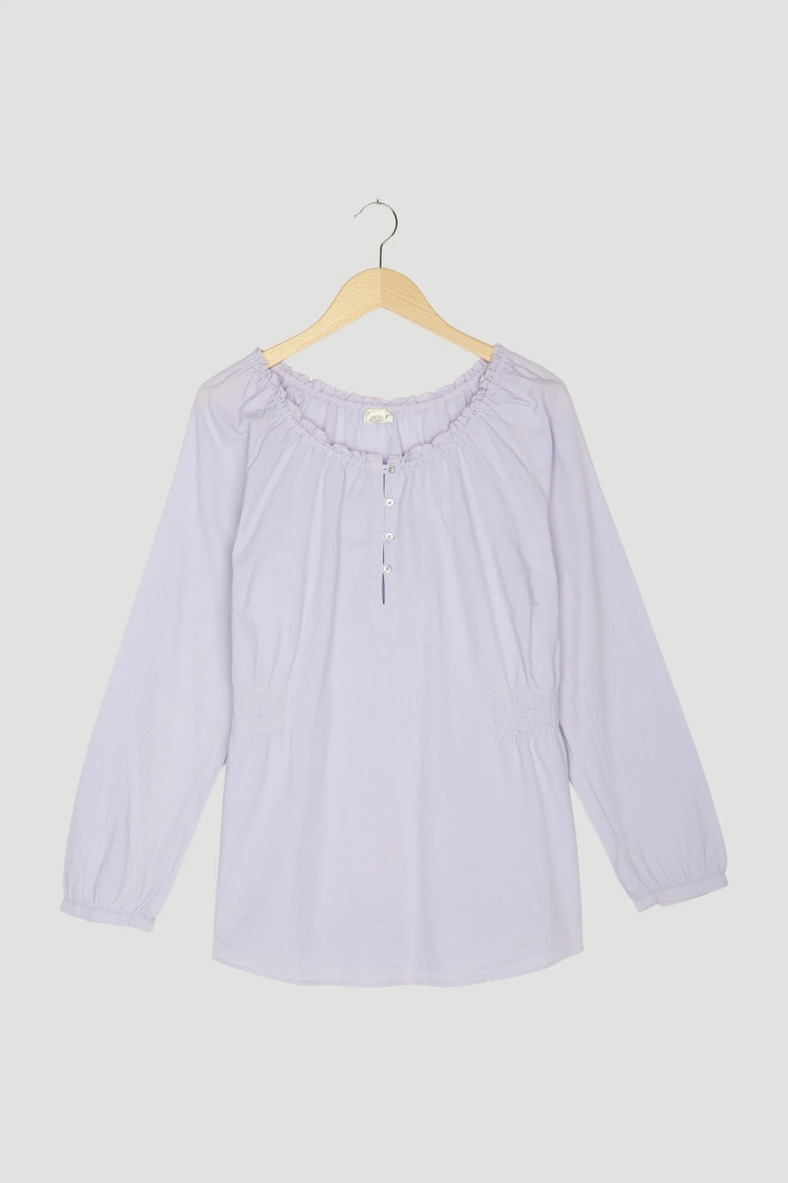 Secondhand Bluse
