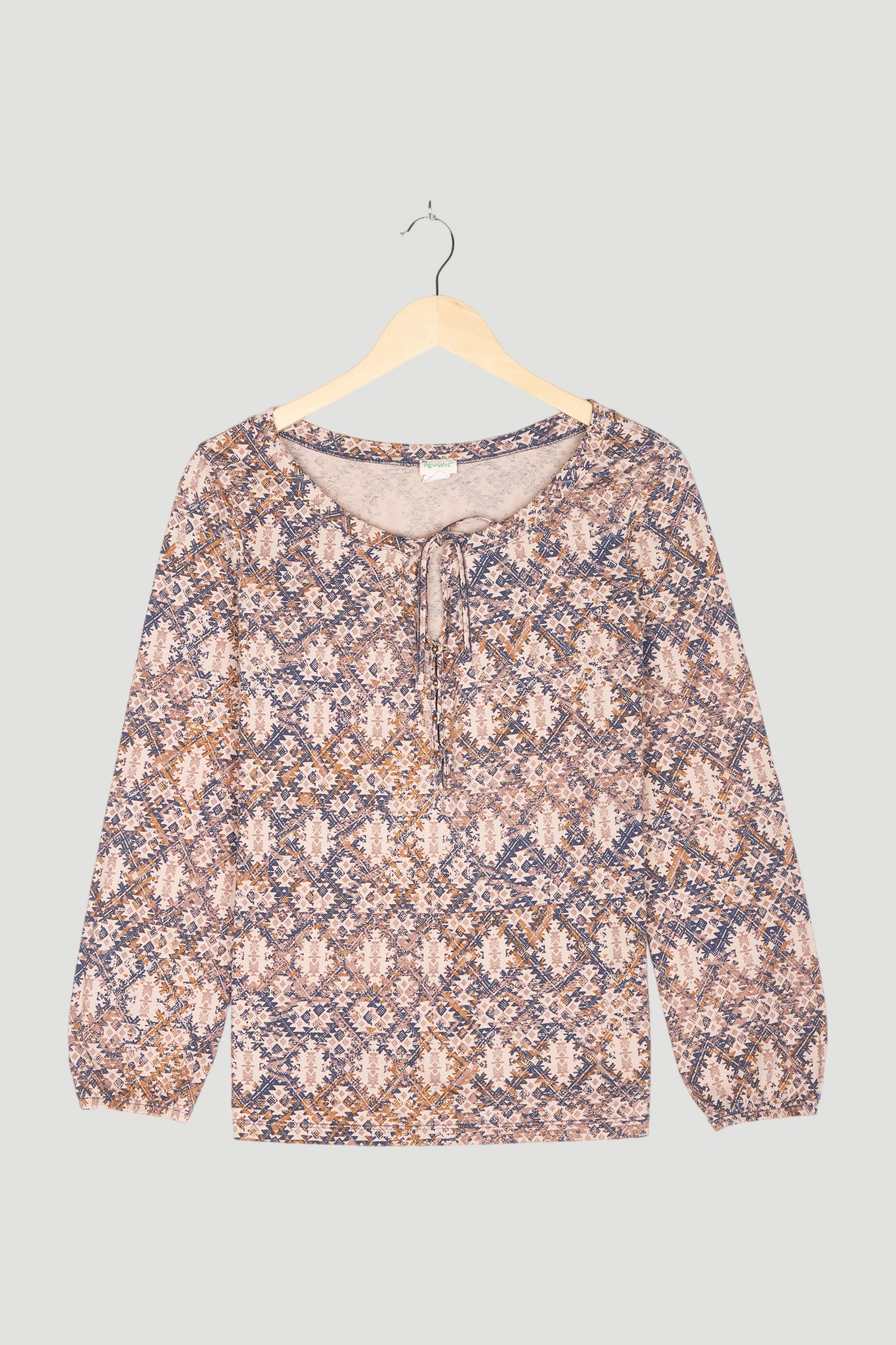 Secondhand Bluse