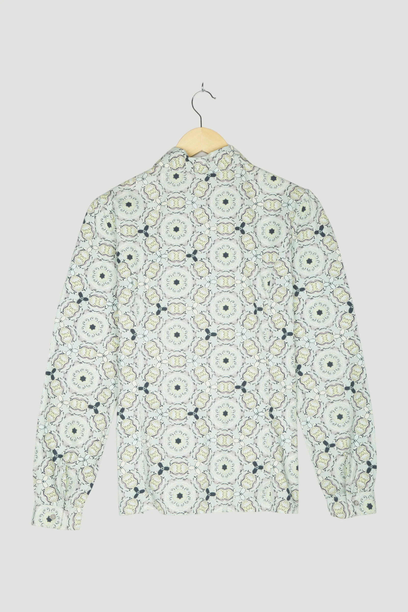 Secondhand Bluse - Image 2