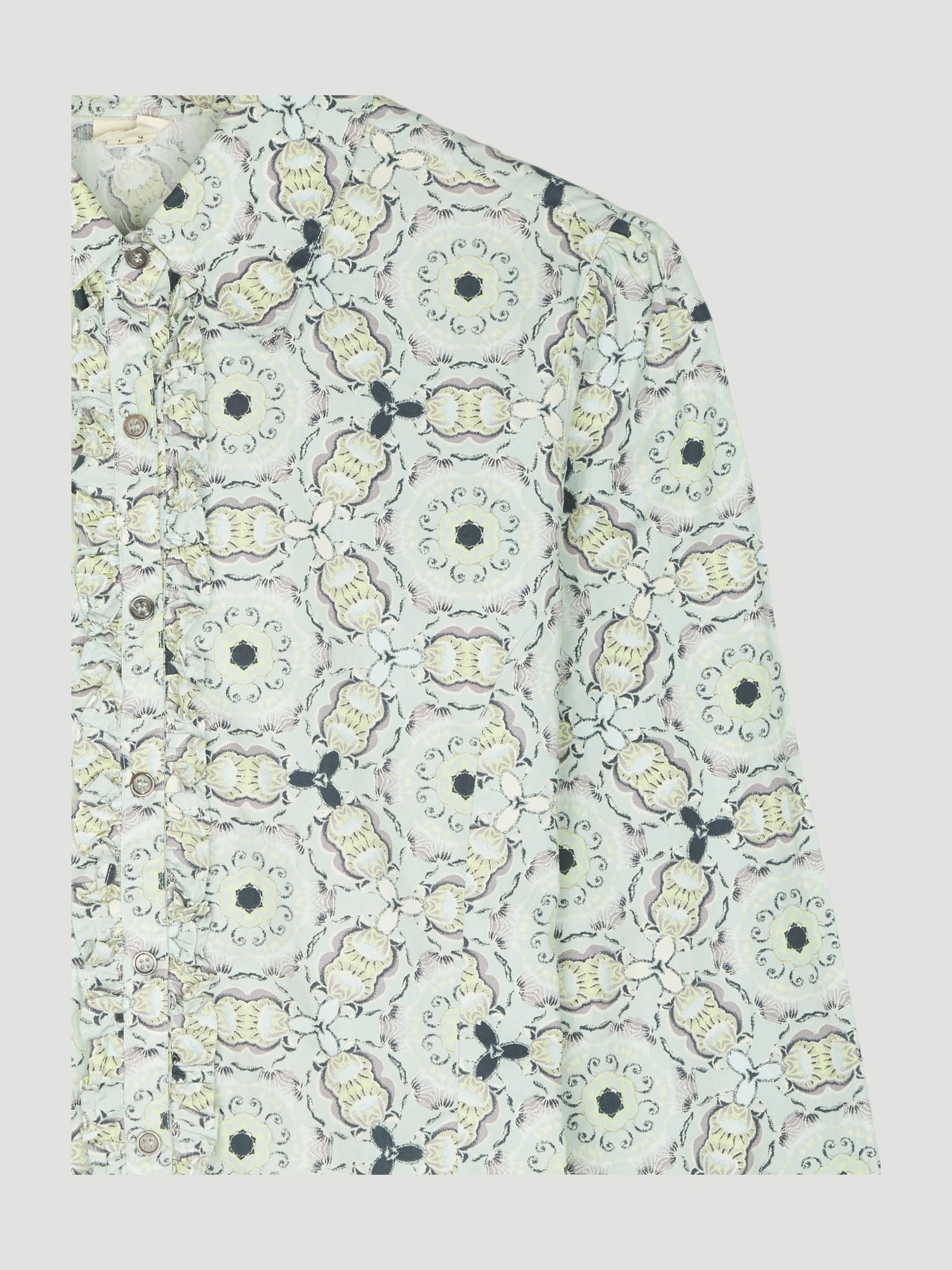 Secondhand Bluse - Image 3