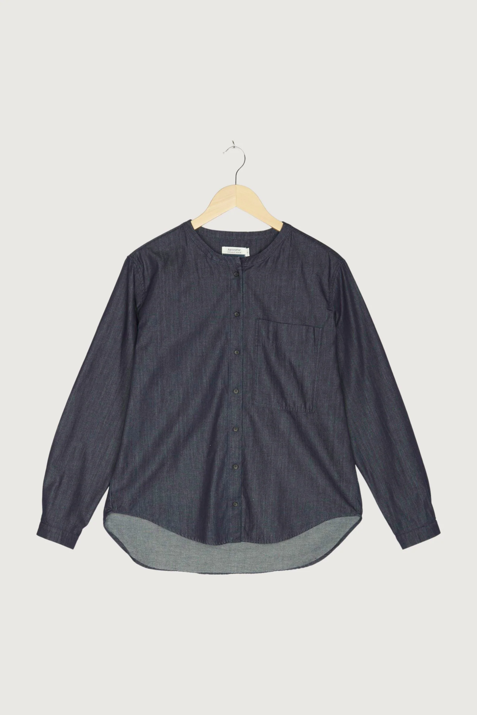 Secondhand Bluse