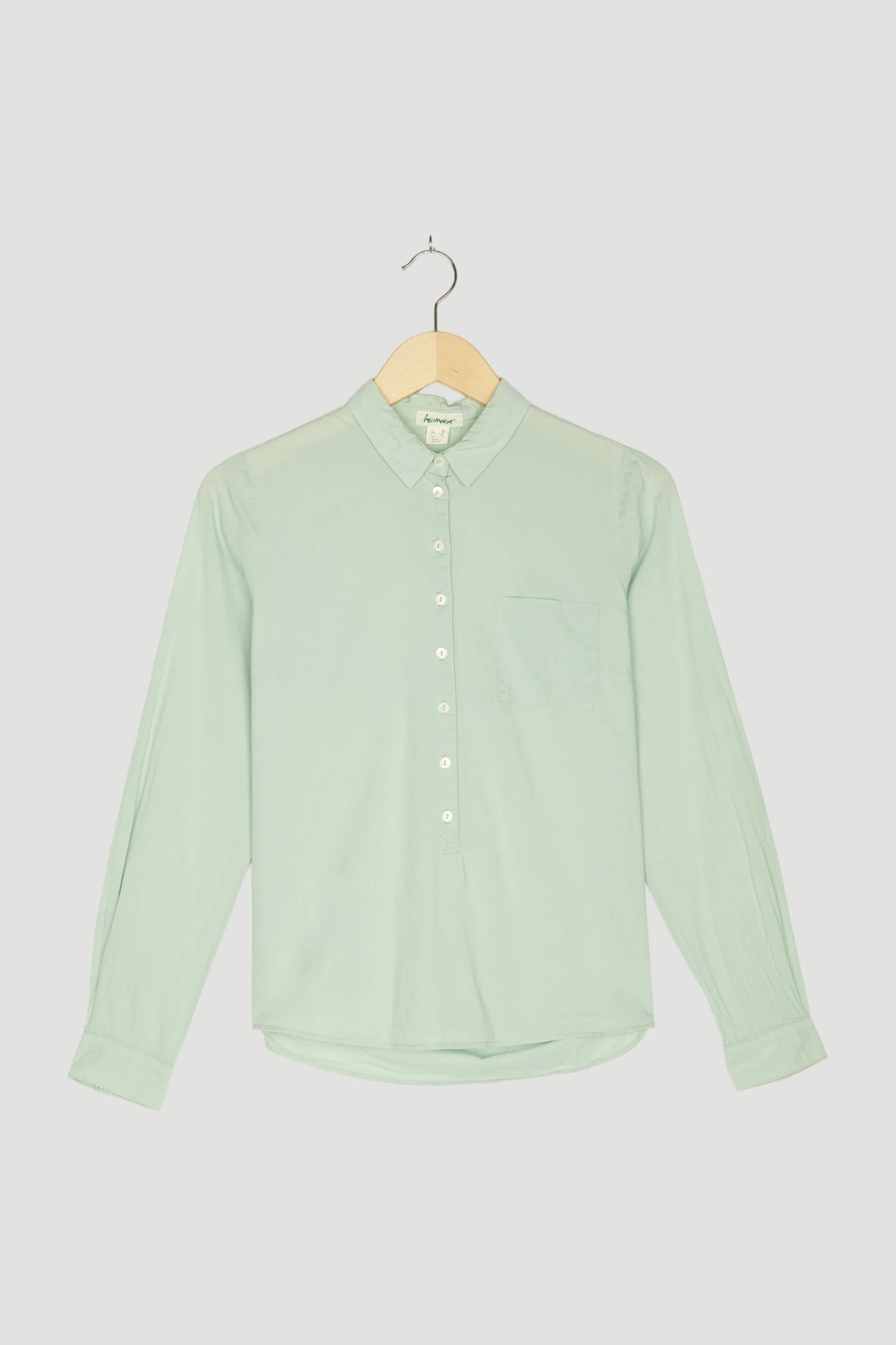 Secondhand Bluse