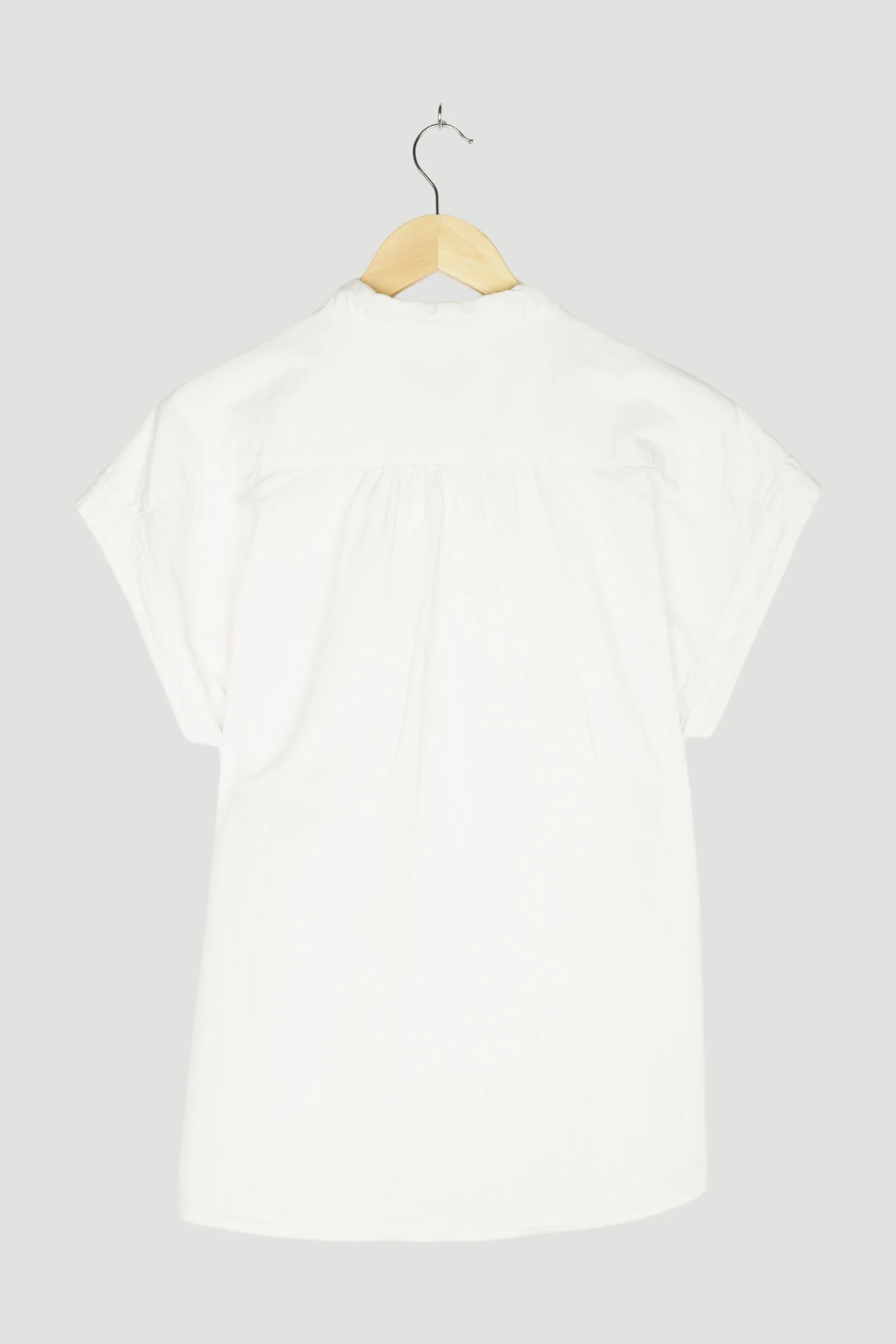 Secondhand Bluse - Image 2