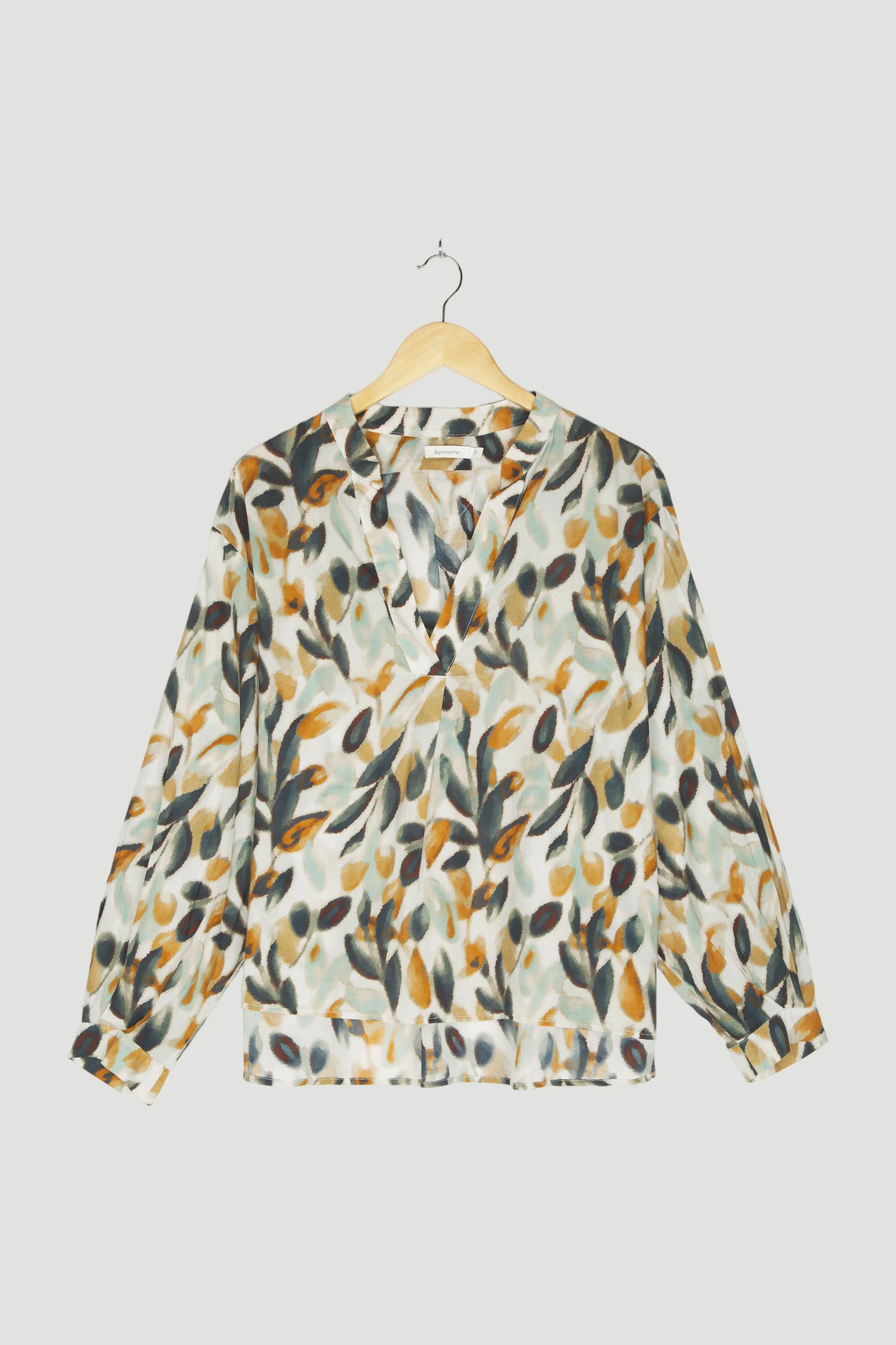 Secondhand Bluse