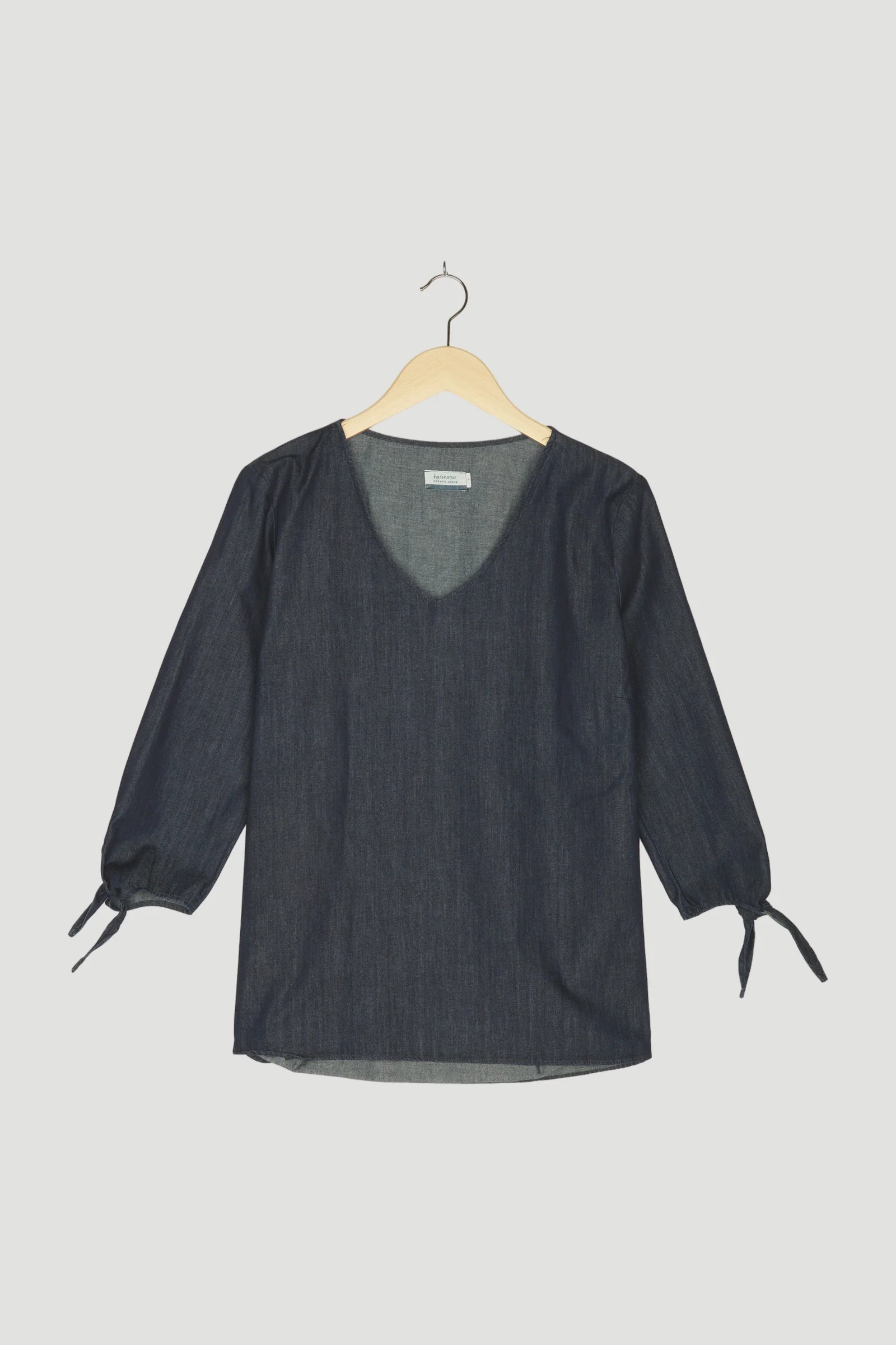 Secondhand Bluse