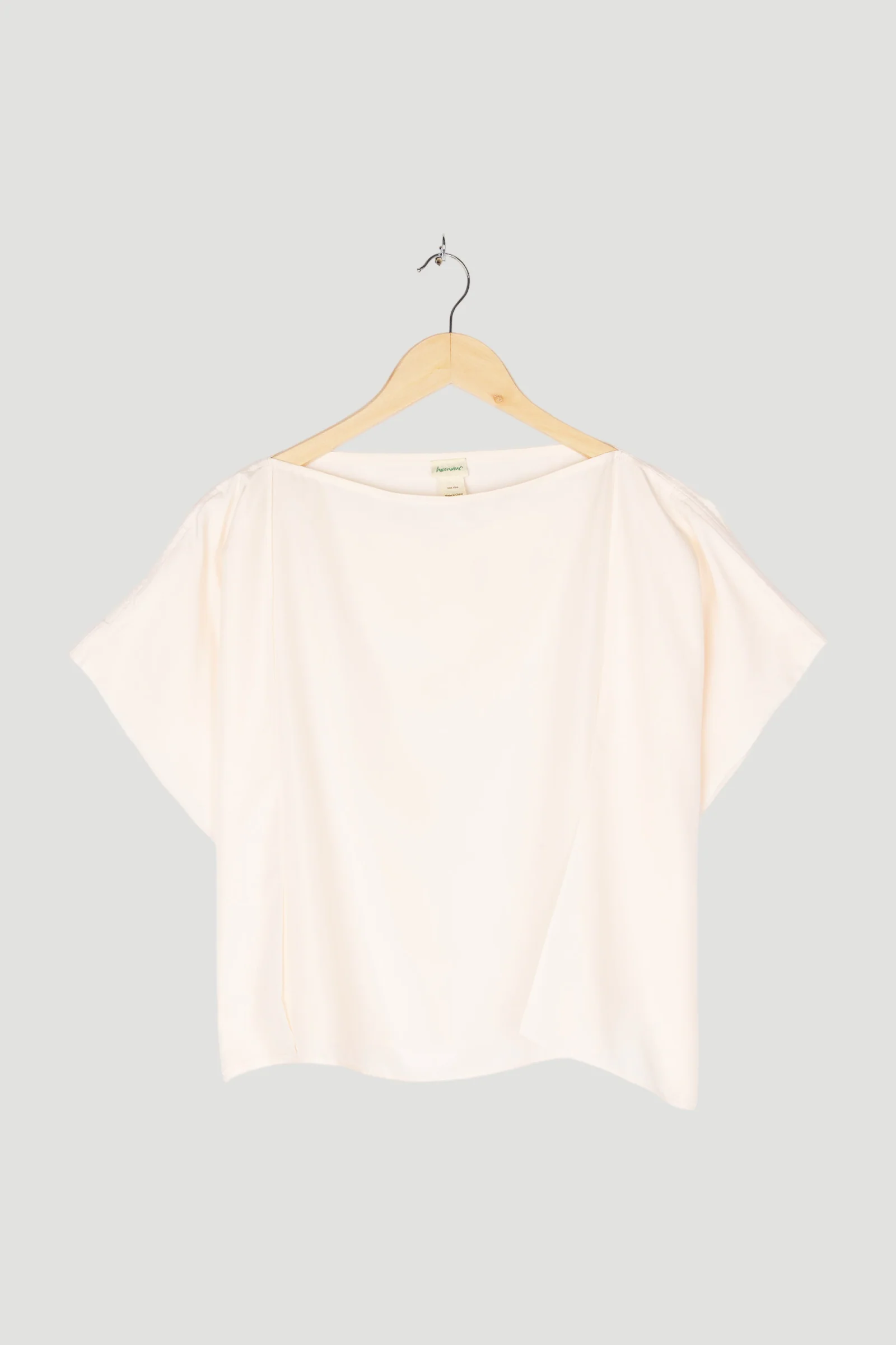 Secondhand Bluse