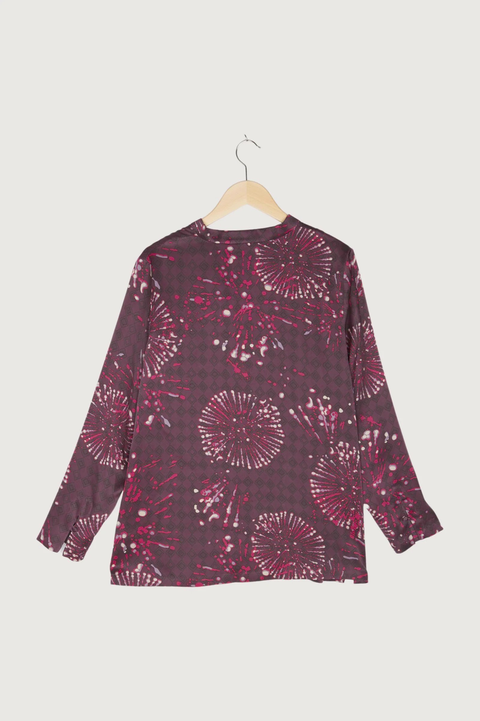 Secondhand Bluse - Image 2