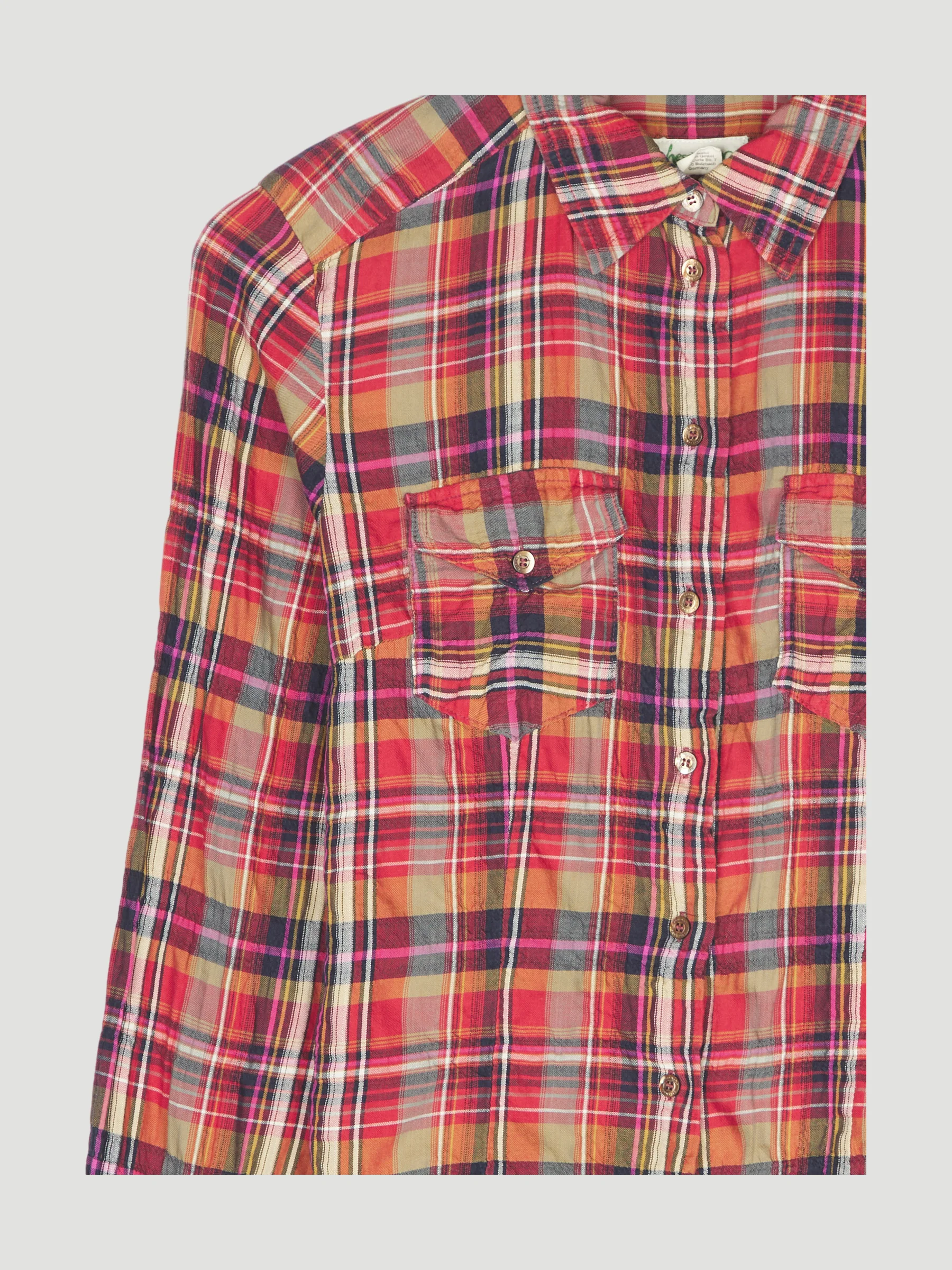 Secondhand Bluse - Image 2
