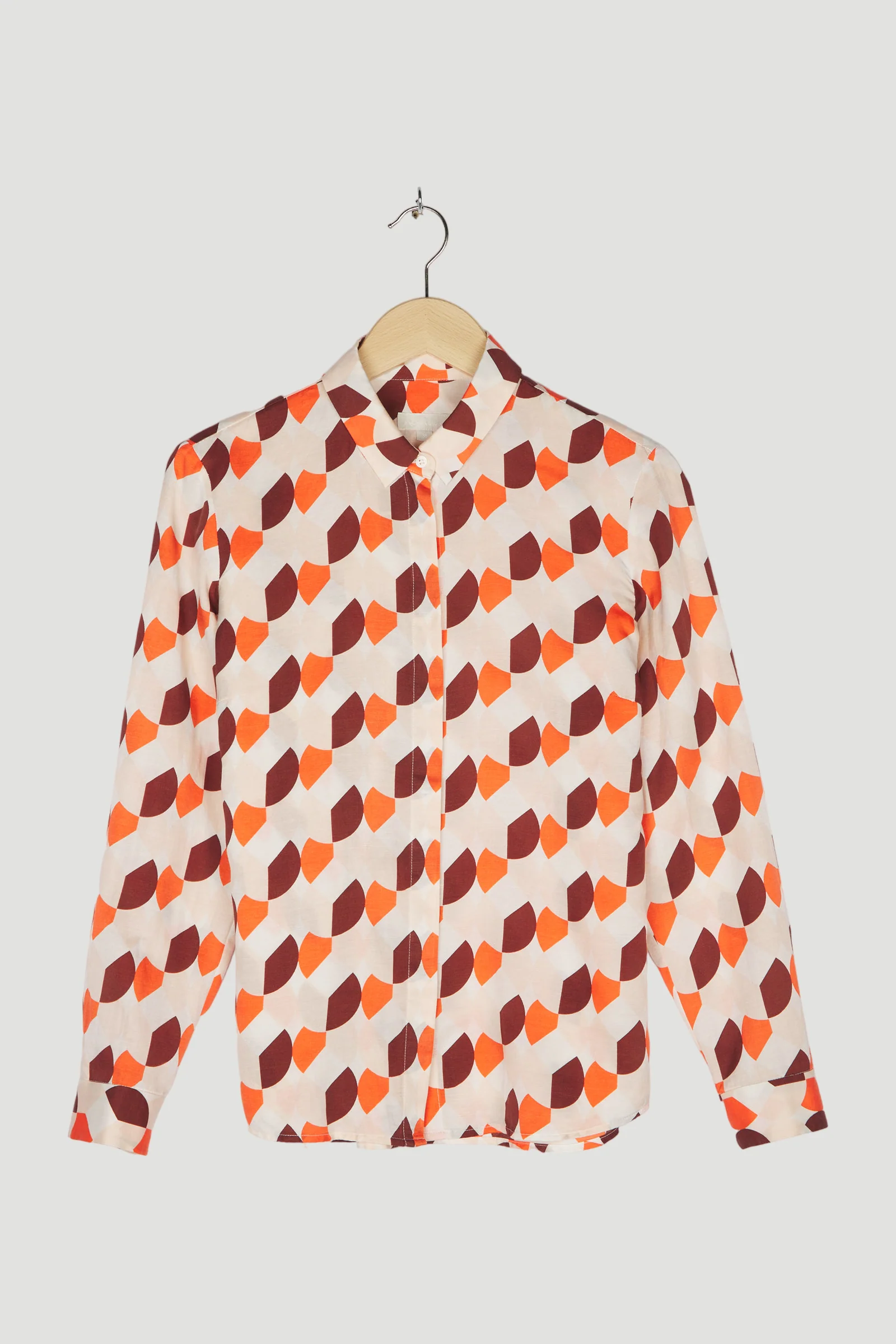 Secondhand Bluse