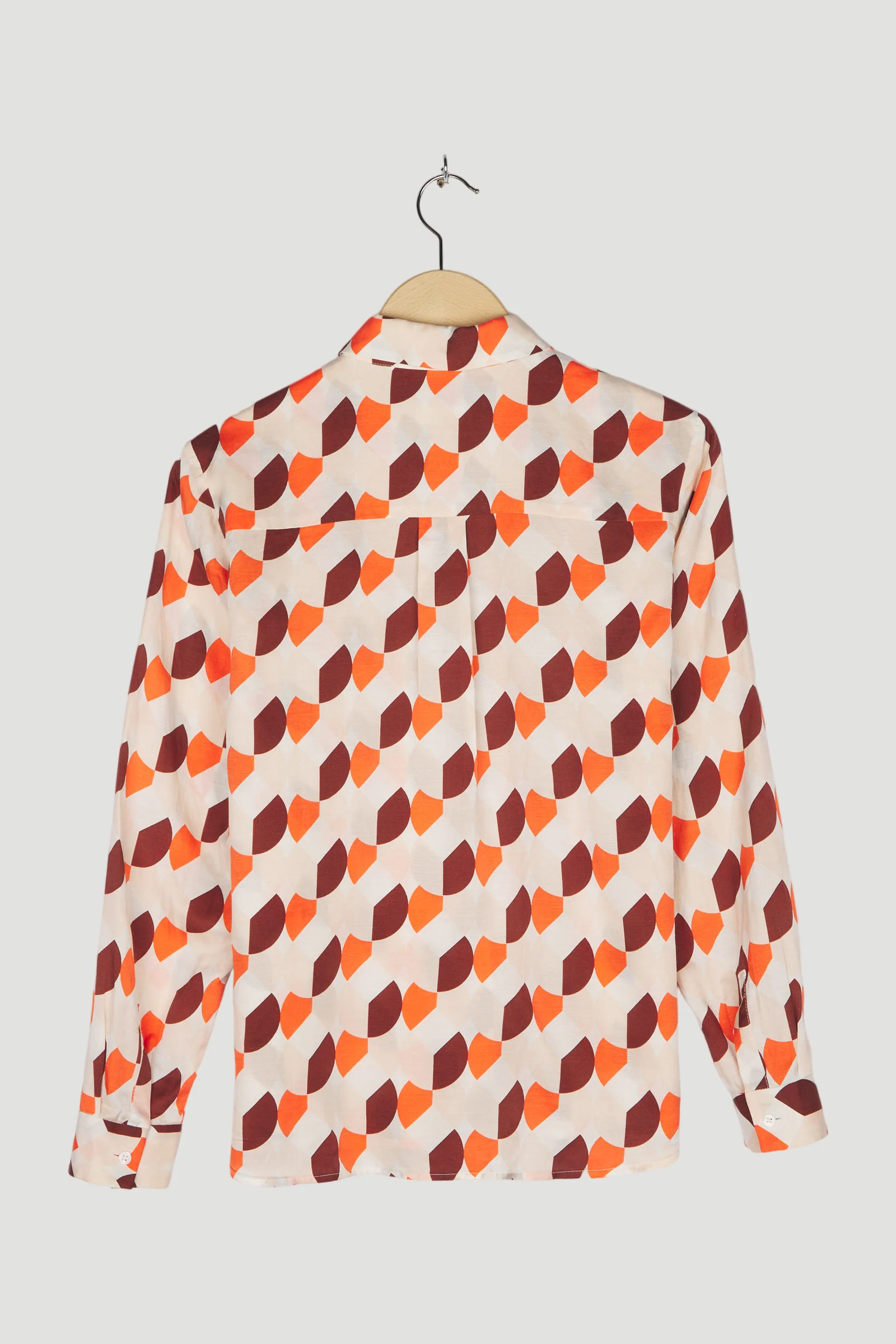 Secondhand Bluse - Image 2
