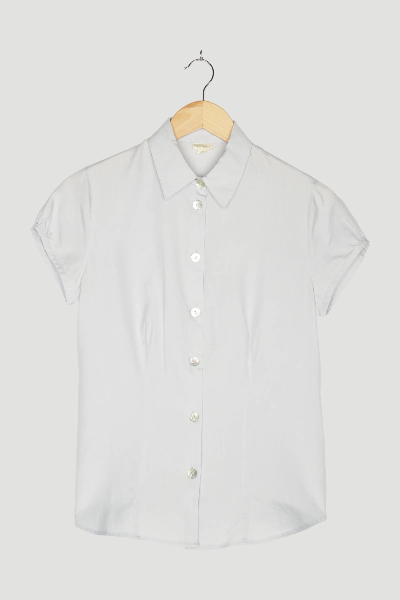 Secondhand Bluse