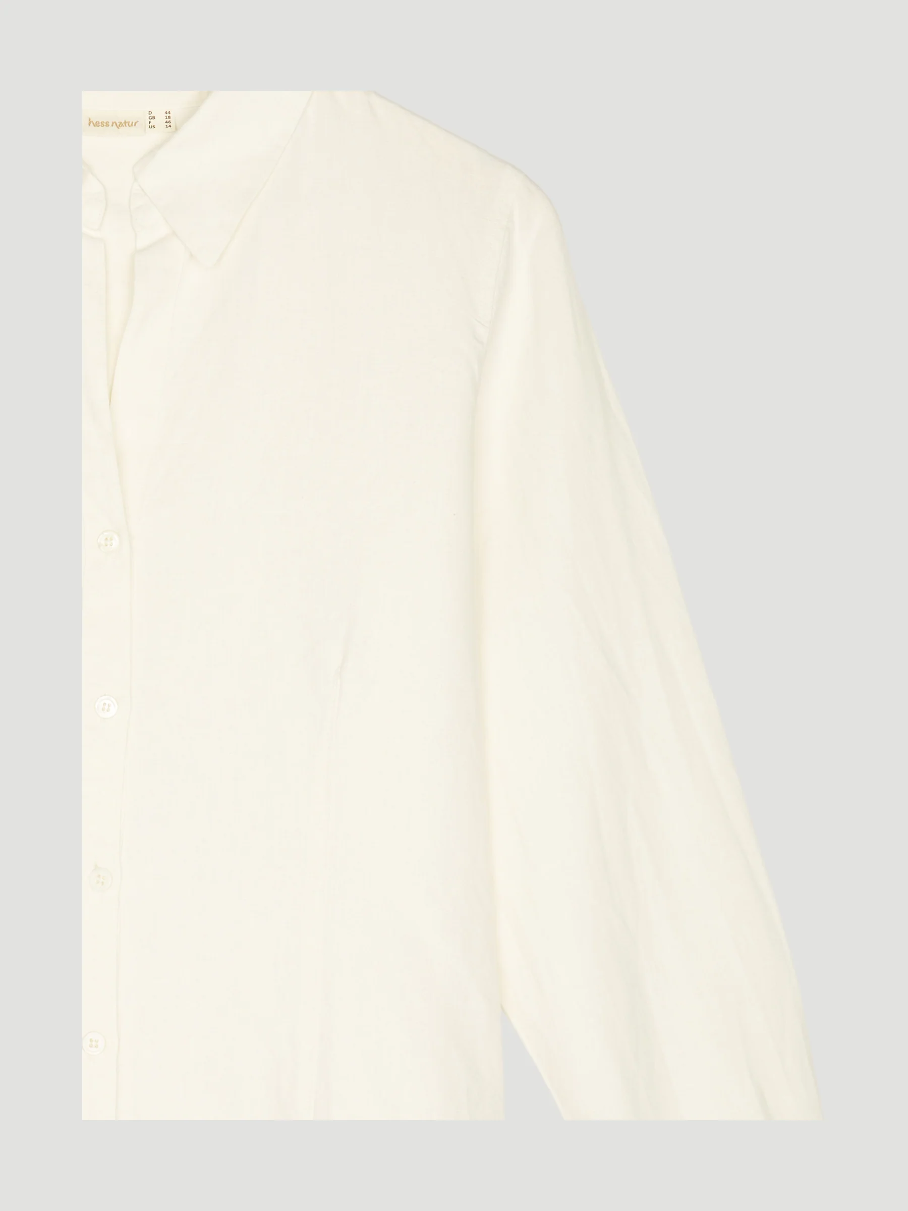 Secondhand Bluse - Image 3