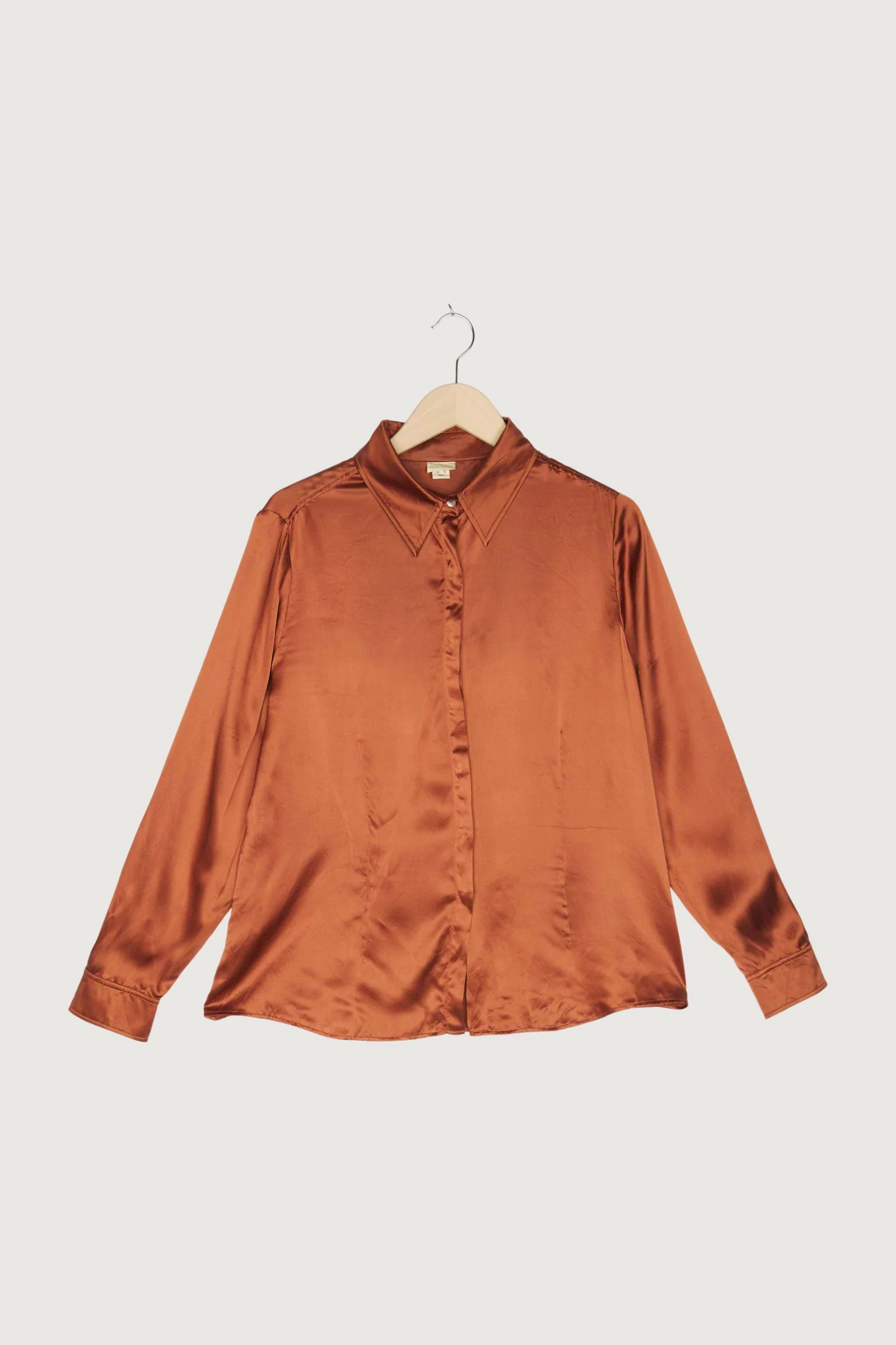 Secondhand Bluse