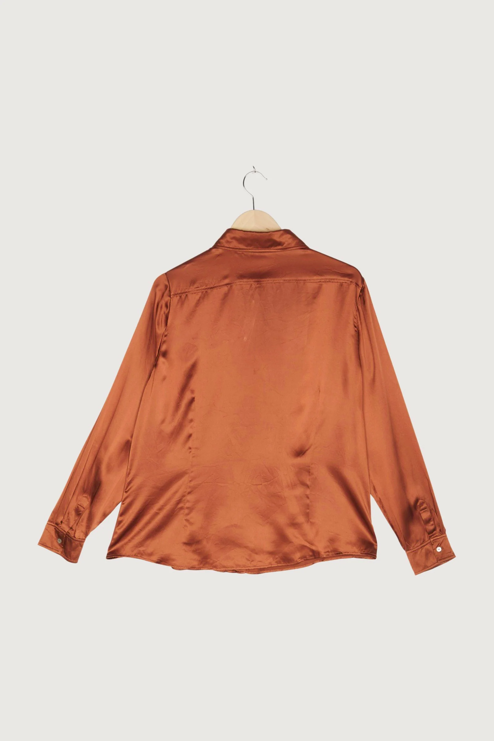 Secondhand Bluse - Image 2