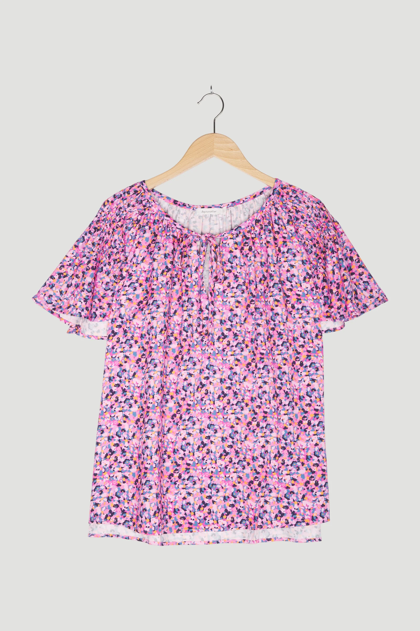 Secondhand Bluse