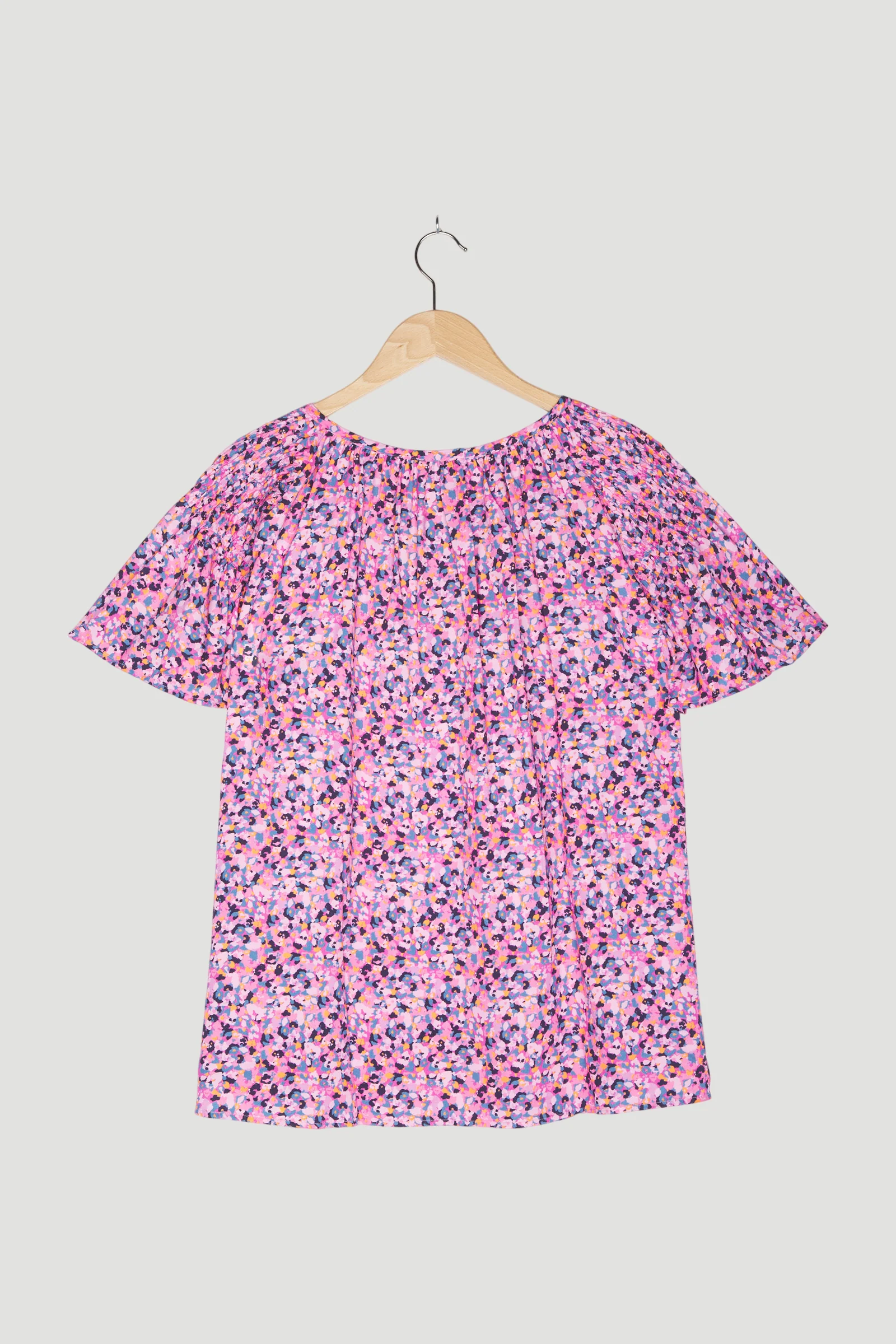 Secondhand Bluse - Image 2