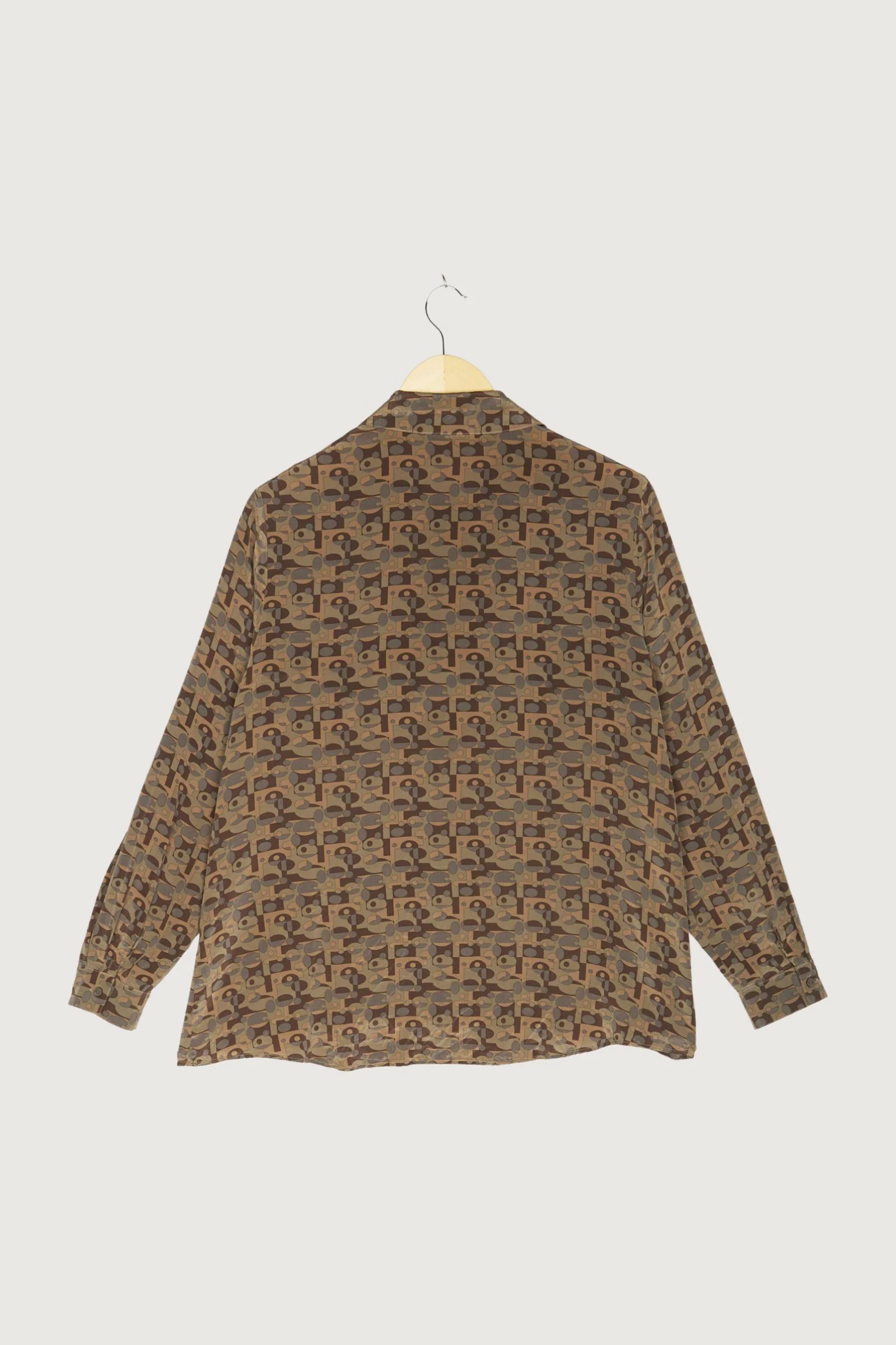 Secondhand Bluse - Image 2