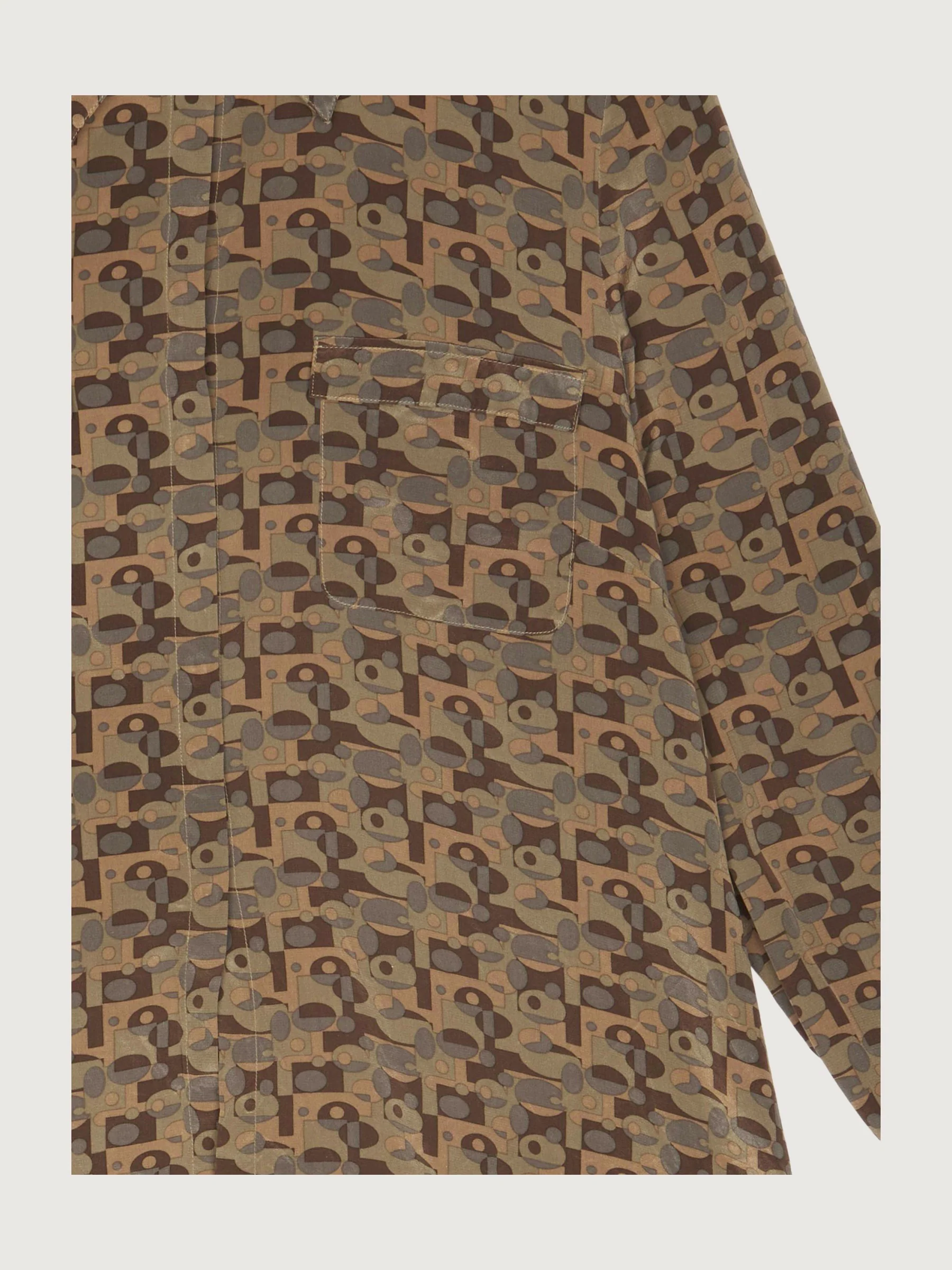 Secondhand Bluse - Image 3